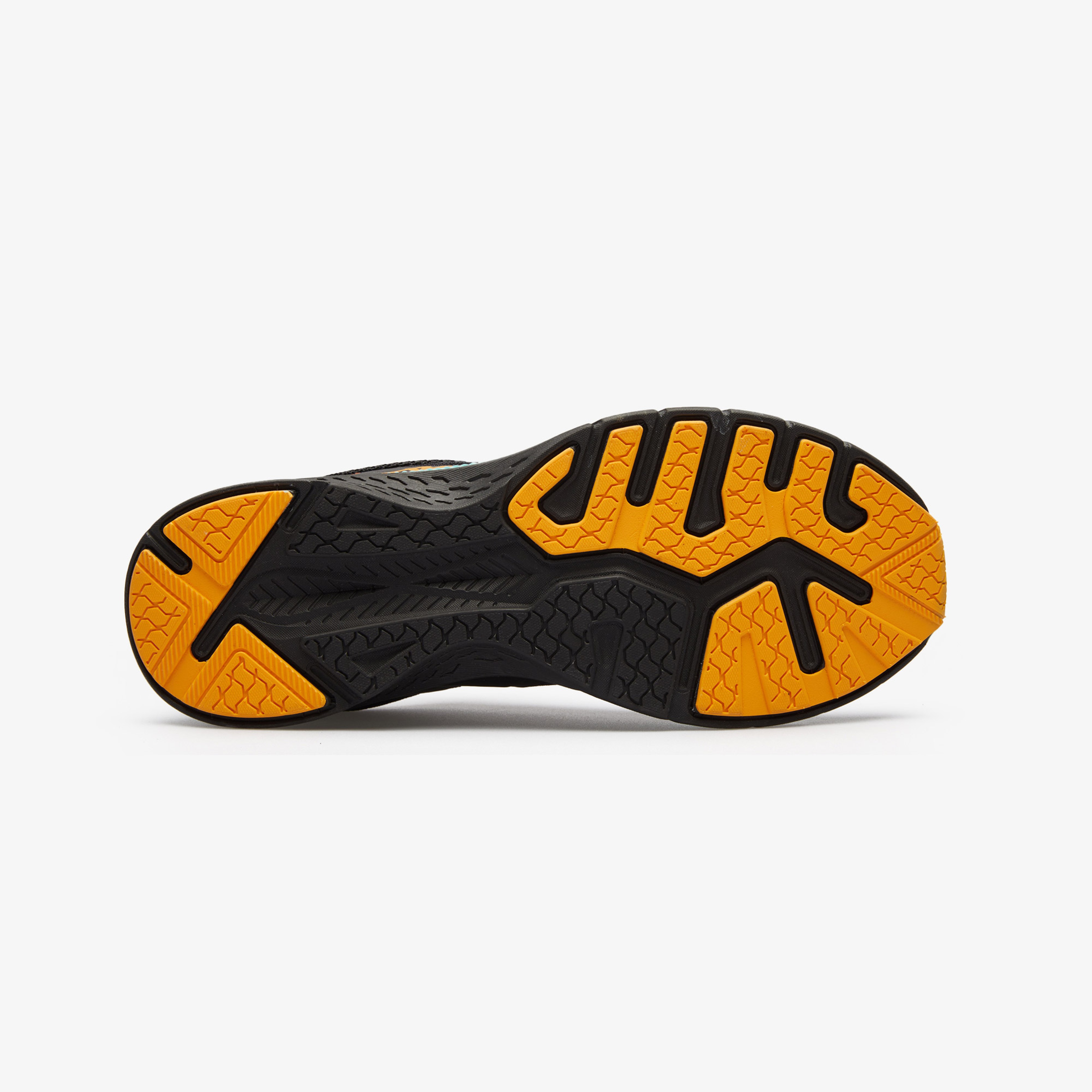 Kappa Papaks Erkek Siyah Koşu Ayakkabısı