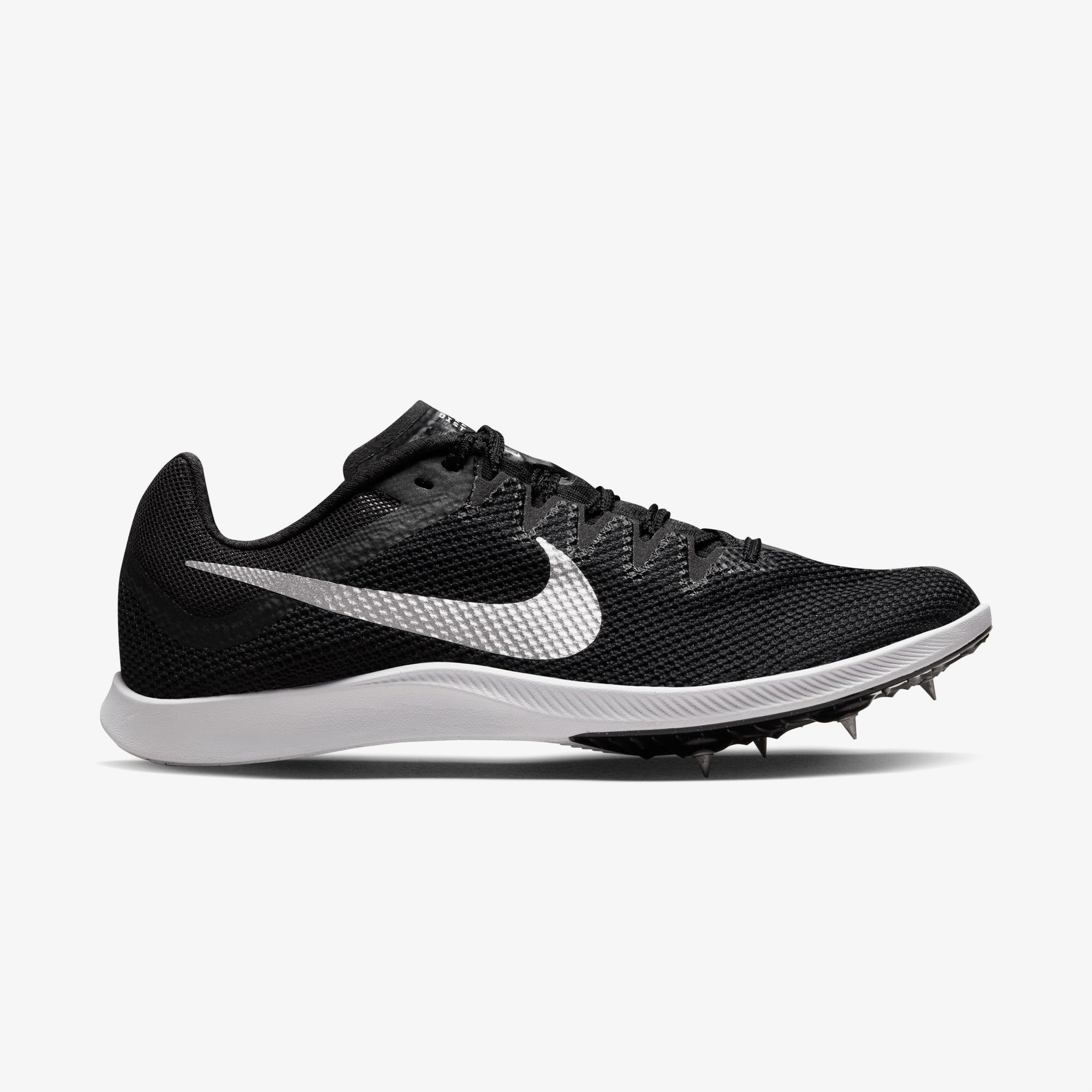 Nike Zoom Rival Erkek Siyah Atletizm Ayakkabısı