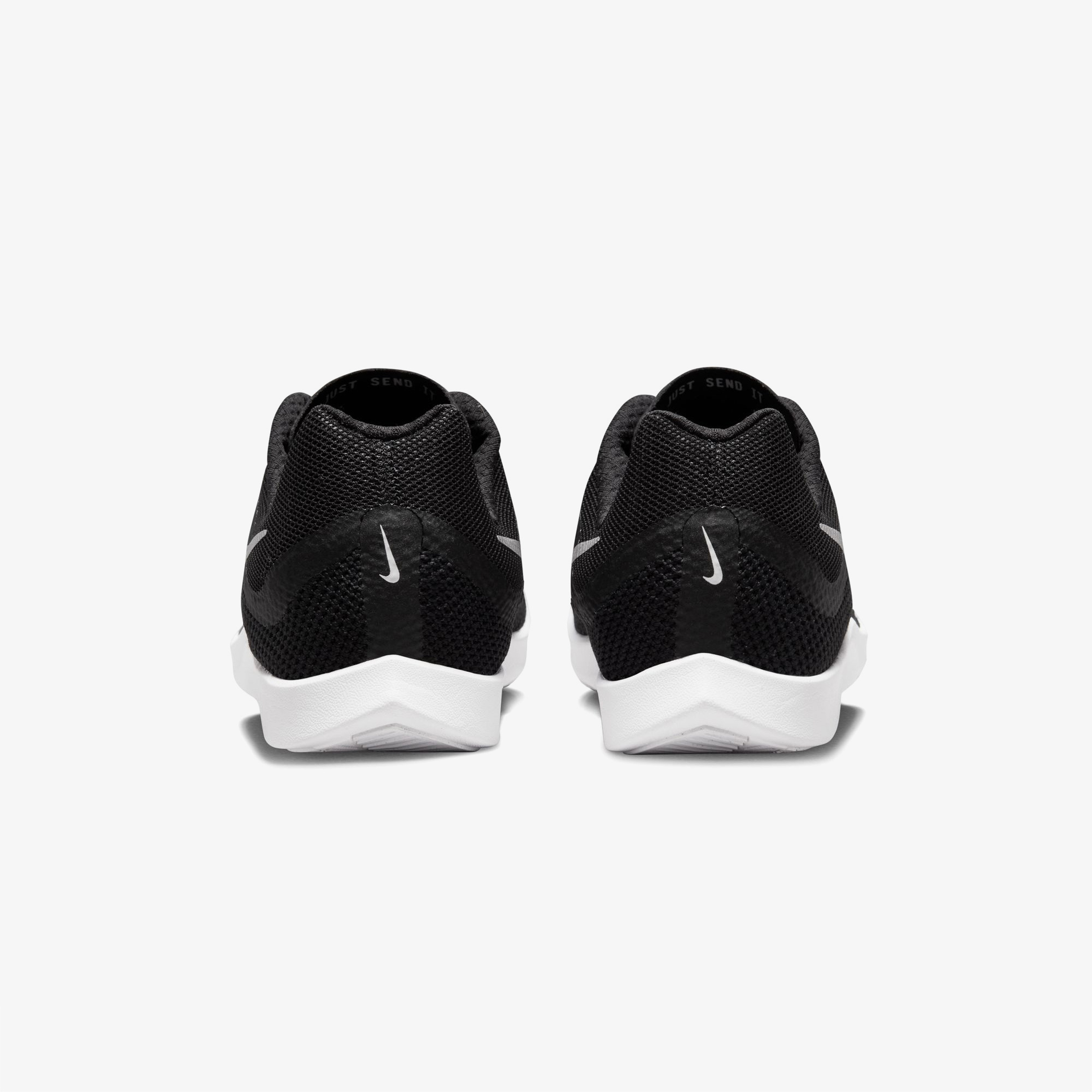 Nike Zoom Rival Erkek Siyah Atletizm Ayakkabısı