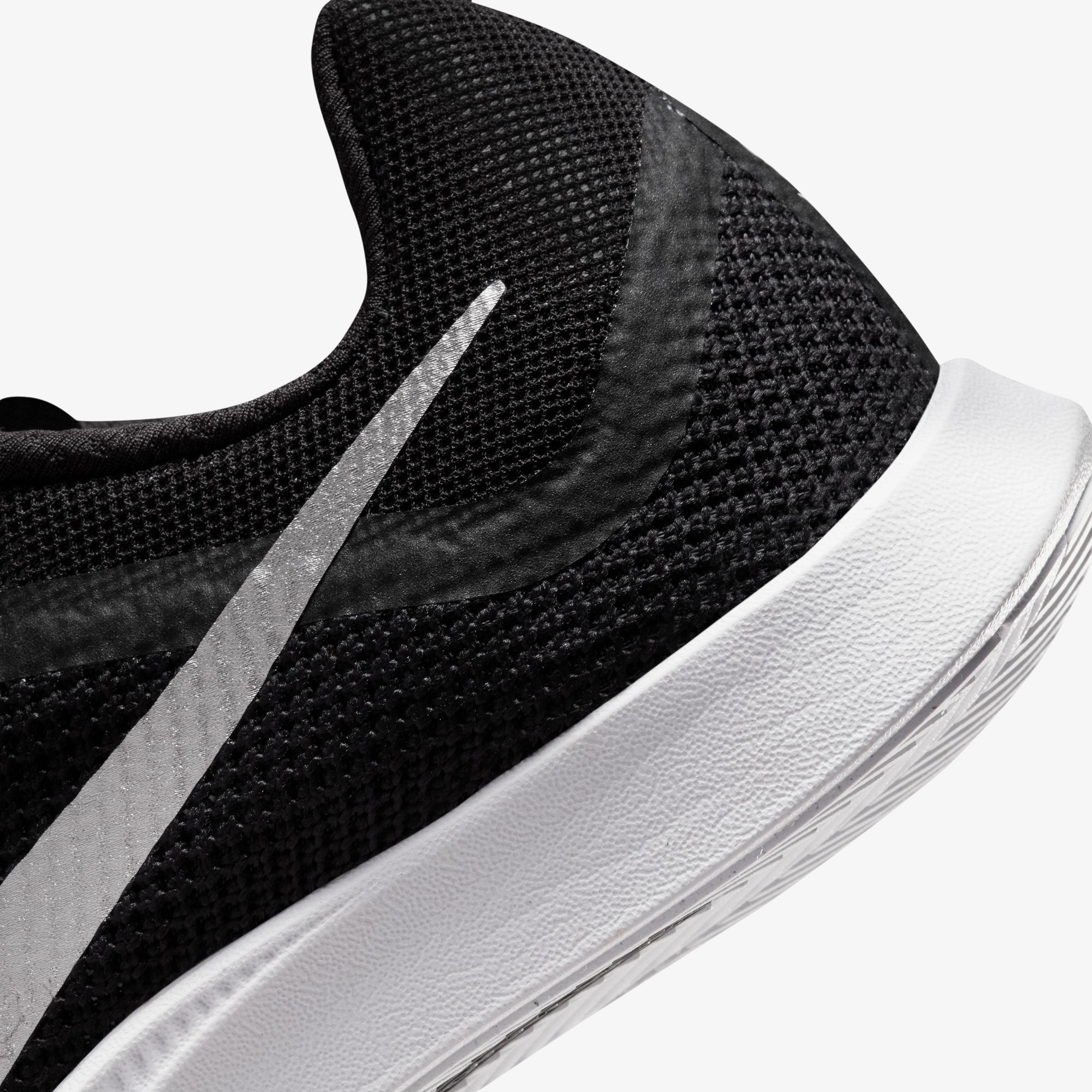 Nike Zoom Rival Erkek Siyah Atletizm Ayakkabısı