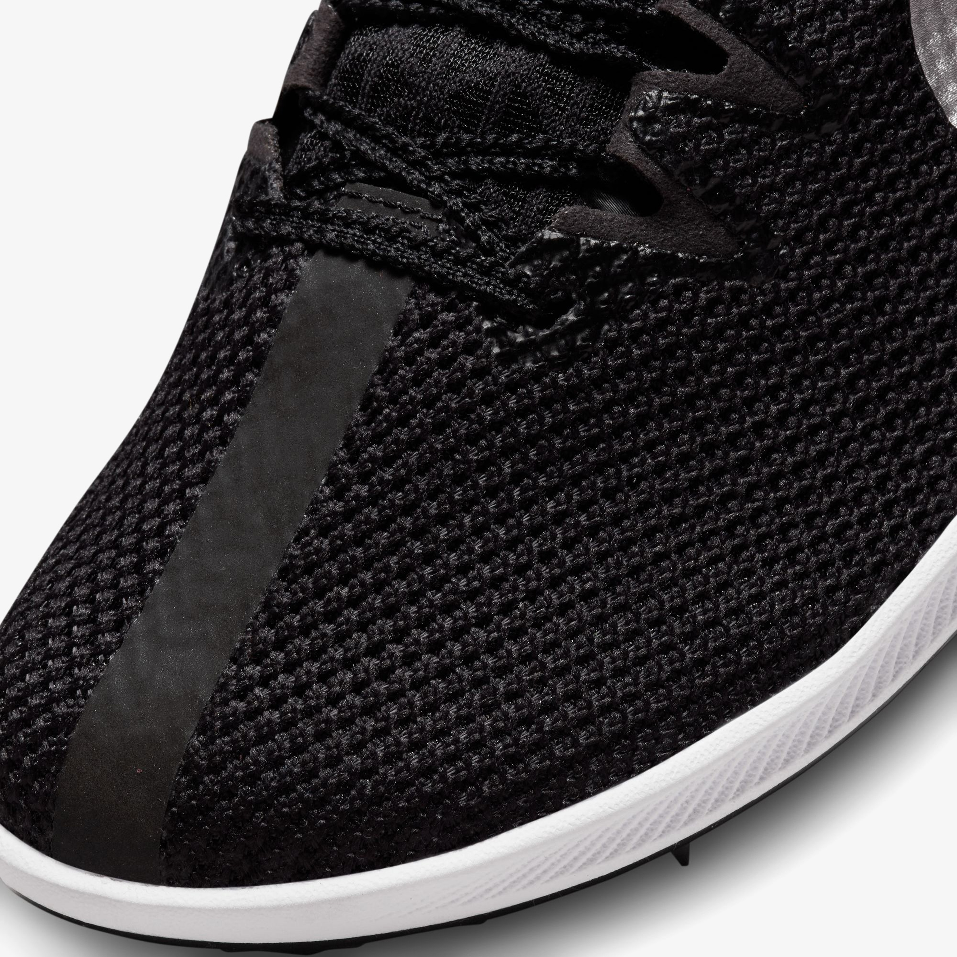 Nike Zoom Rival Erkek Siyah Atletizm Ayakkabısı