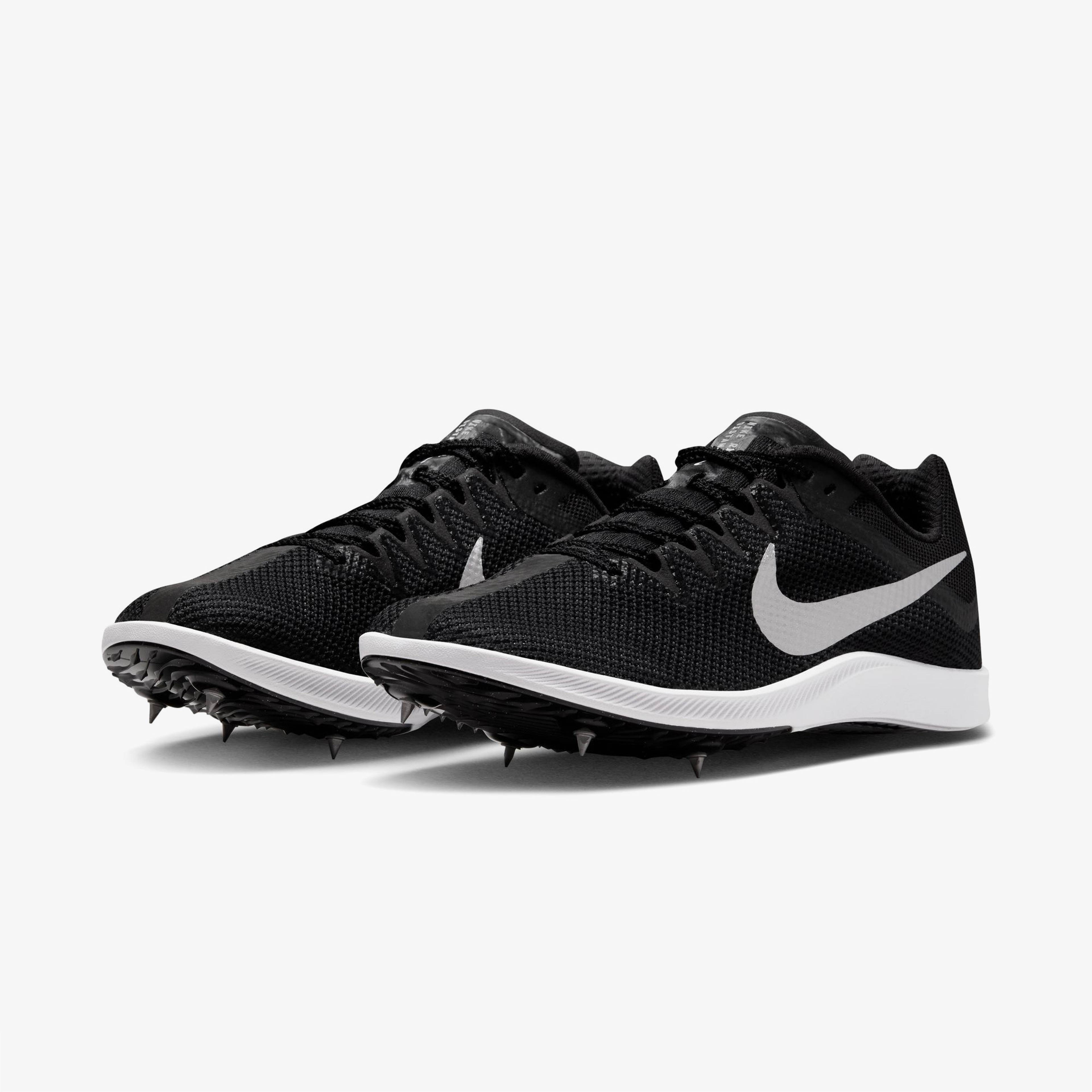 Nike Zoom Rival Erkek Siyah Atletizm Ayakkabısı