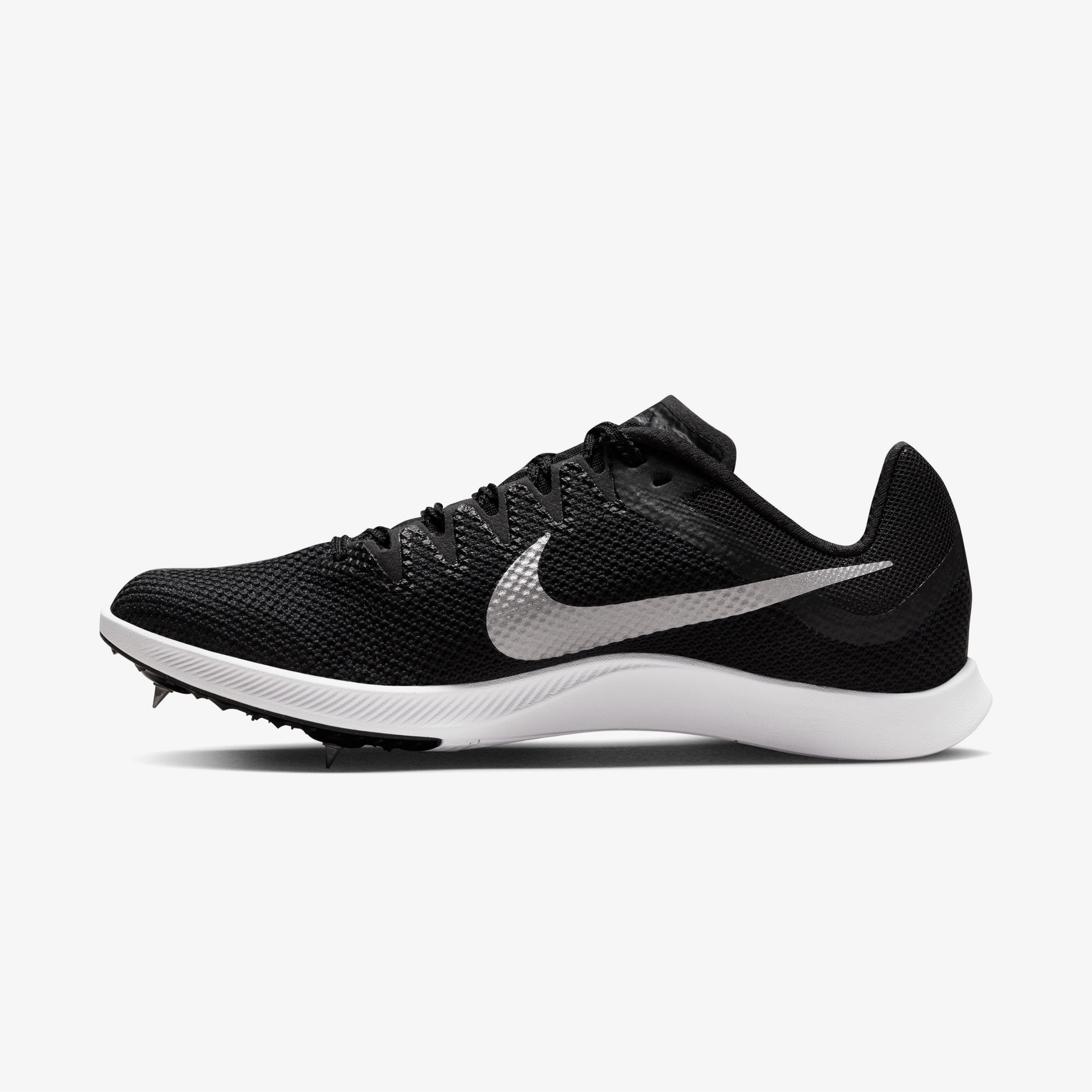 Nike Zoom Rival Erkek Siyah Atletizm Ayakkabısı
