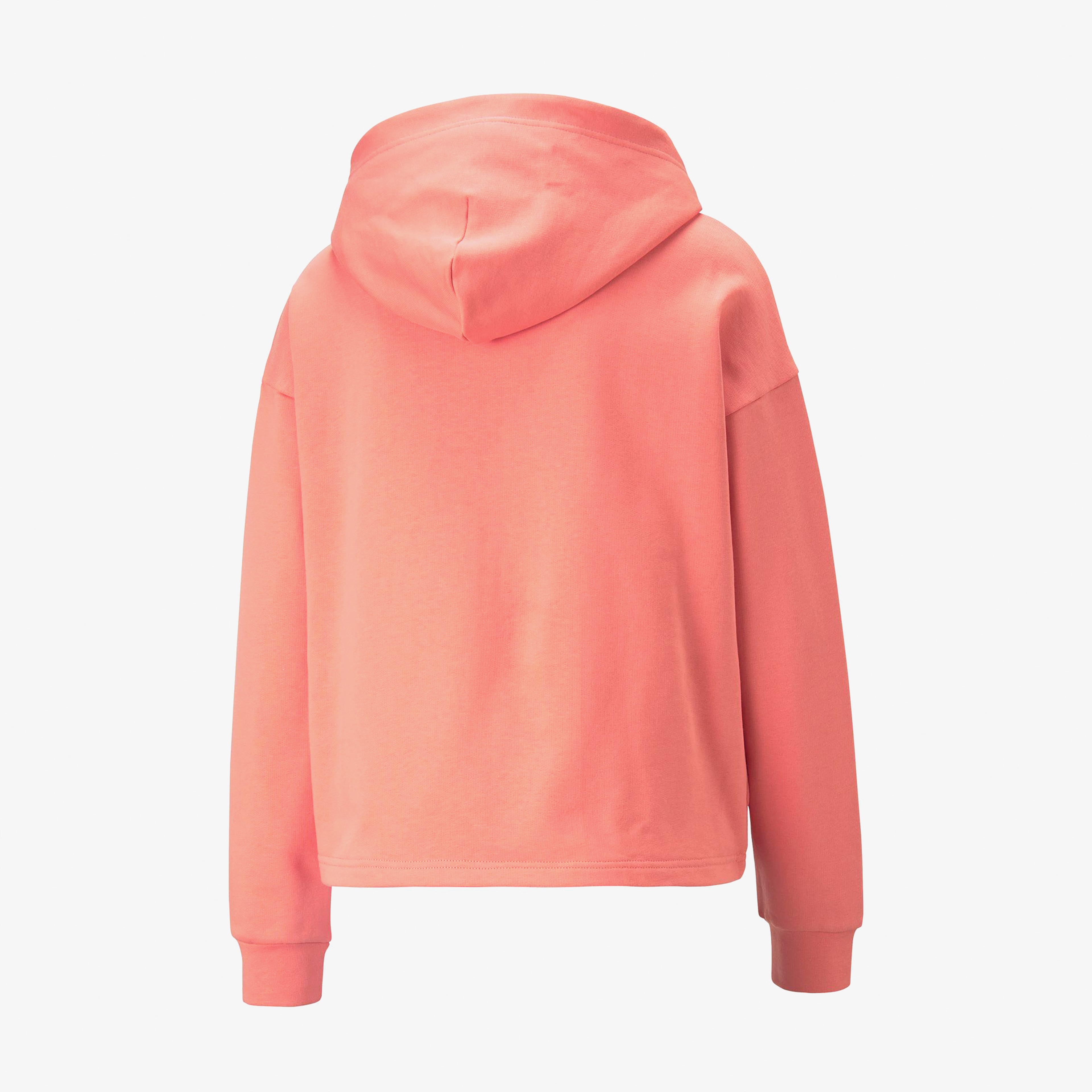 Puma Essentials Better Kadın Pembe Günlük Sweatshirt
