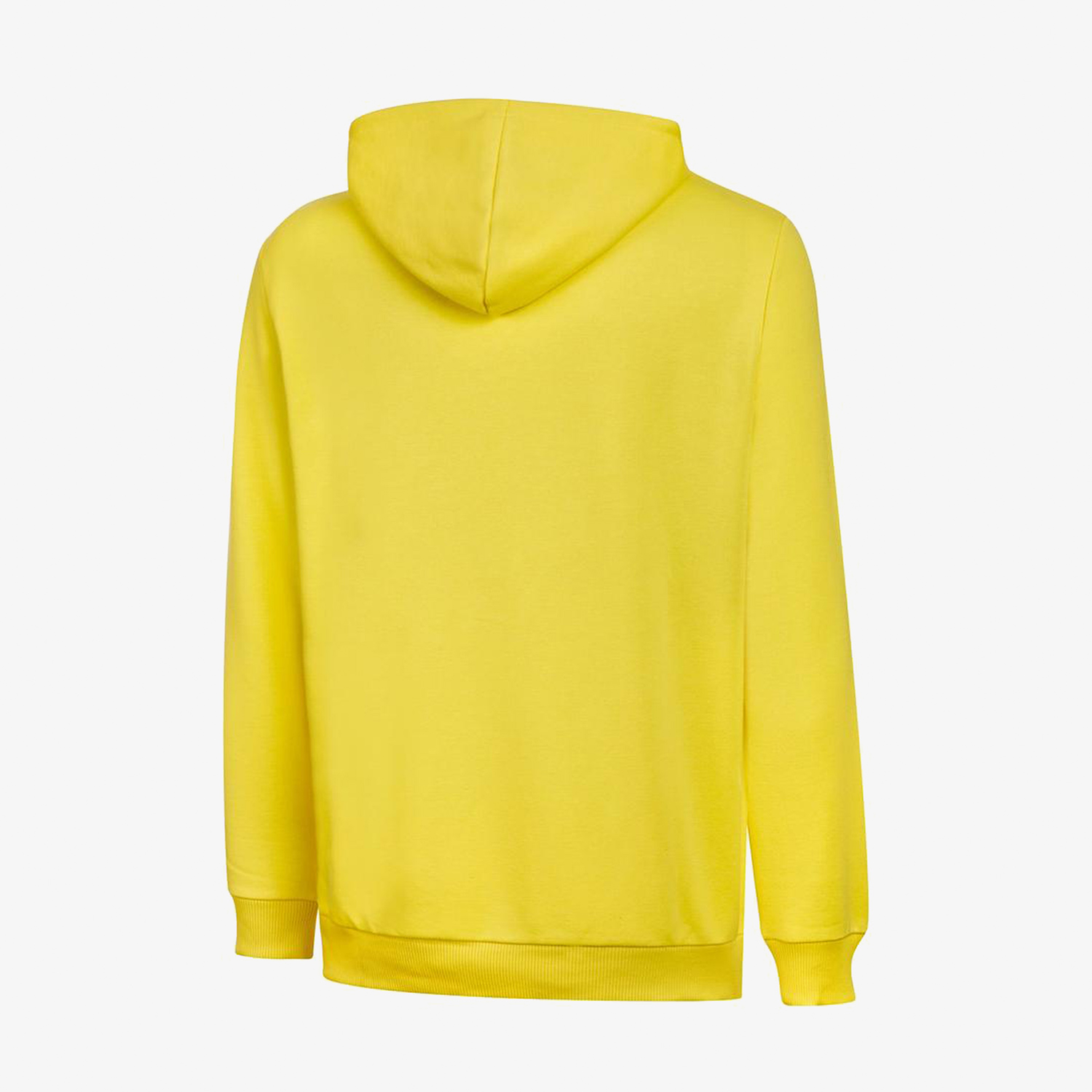 Puma Fenerbahçe S.k Cat 22-23 Unisex Sarı Kapüşonlu Sweatshirt