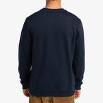 Billabong 73 Fade Pro 19 Erkek Lacivert Günlük Sweatshirt