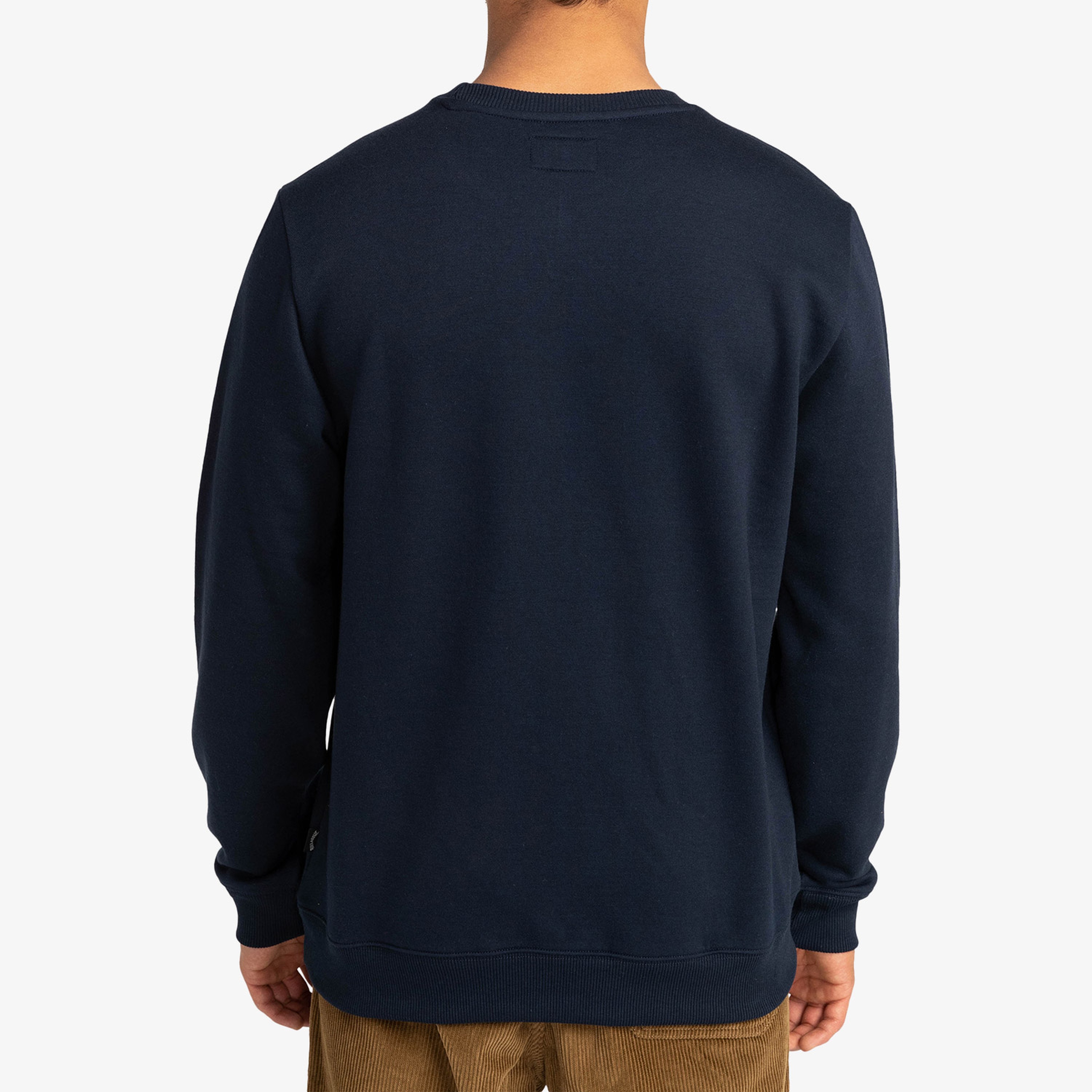 Billabong 73 Fade Pro 19 Erkek Lacivert Günlük Sweatshirt