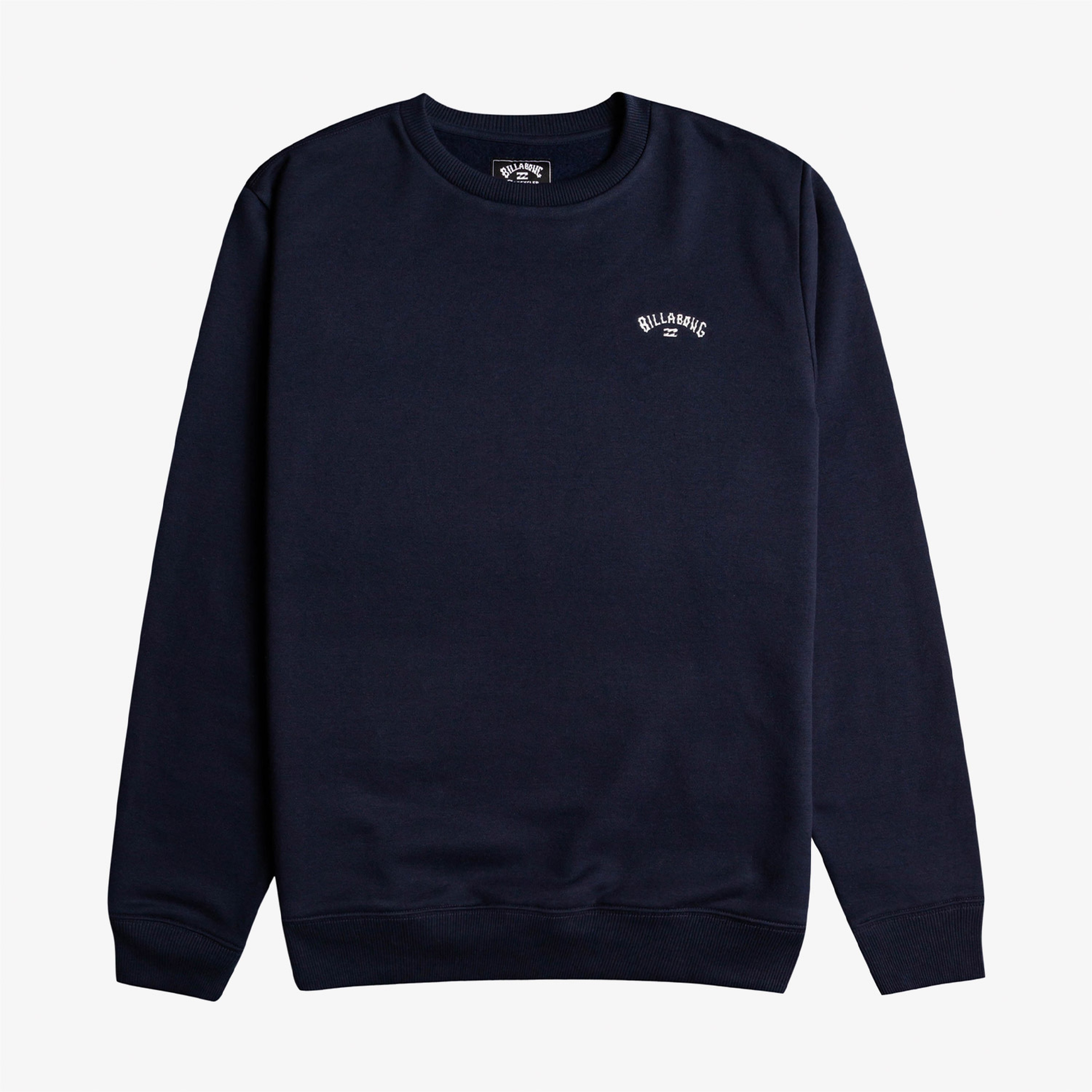Billabong 73 Fade Pro 19 Erkek Lacivert Günlük Sweatshirt