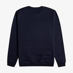 Billabong 73 Fade Pro 19 Erkek Lacivert Günlük Sweatshirt