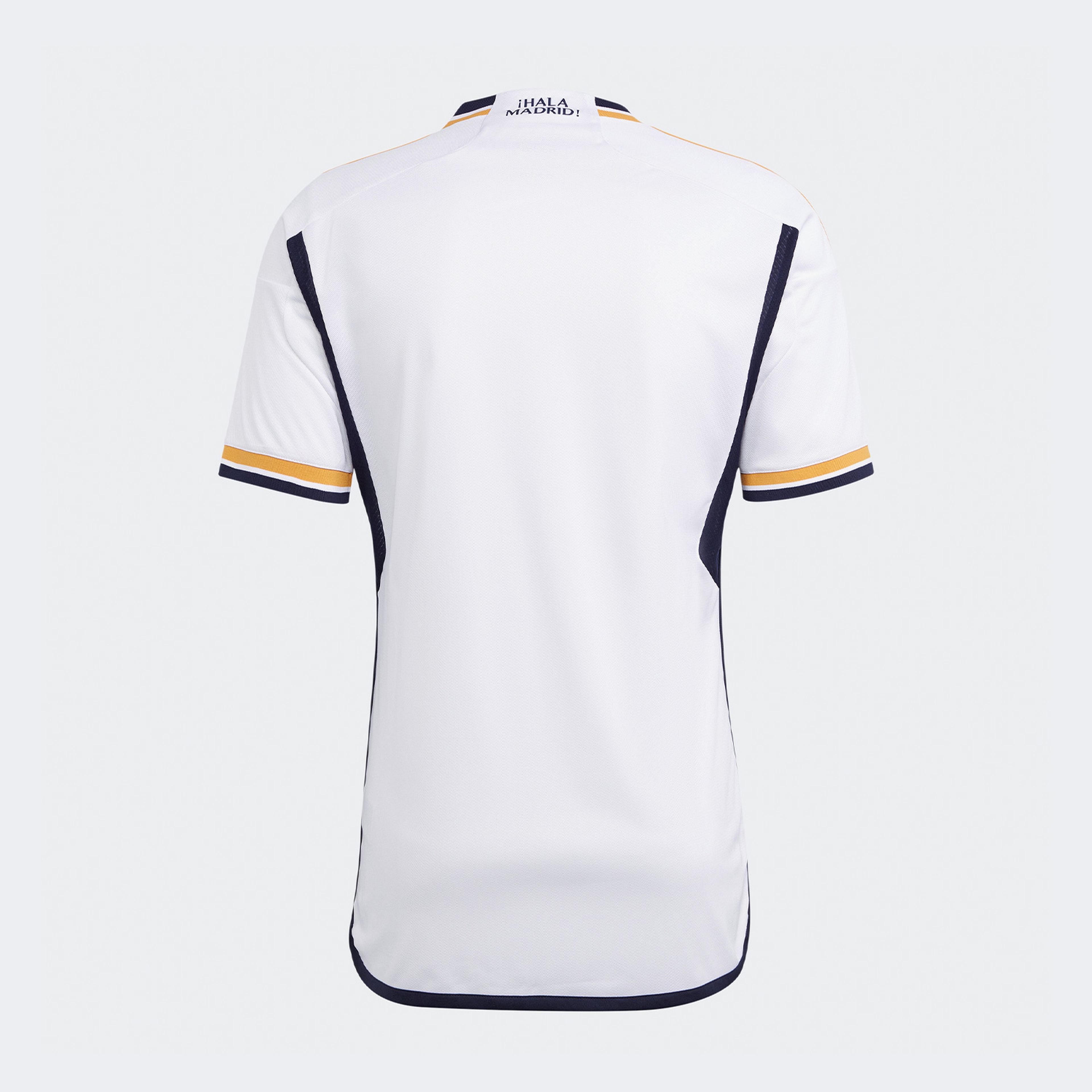 Adidas 2023-24 Real Madrid  Erkek Beyaz Futbol Forması