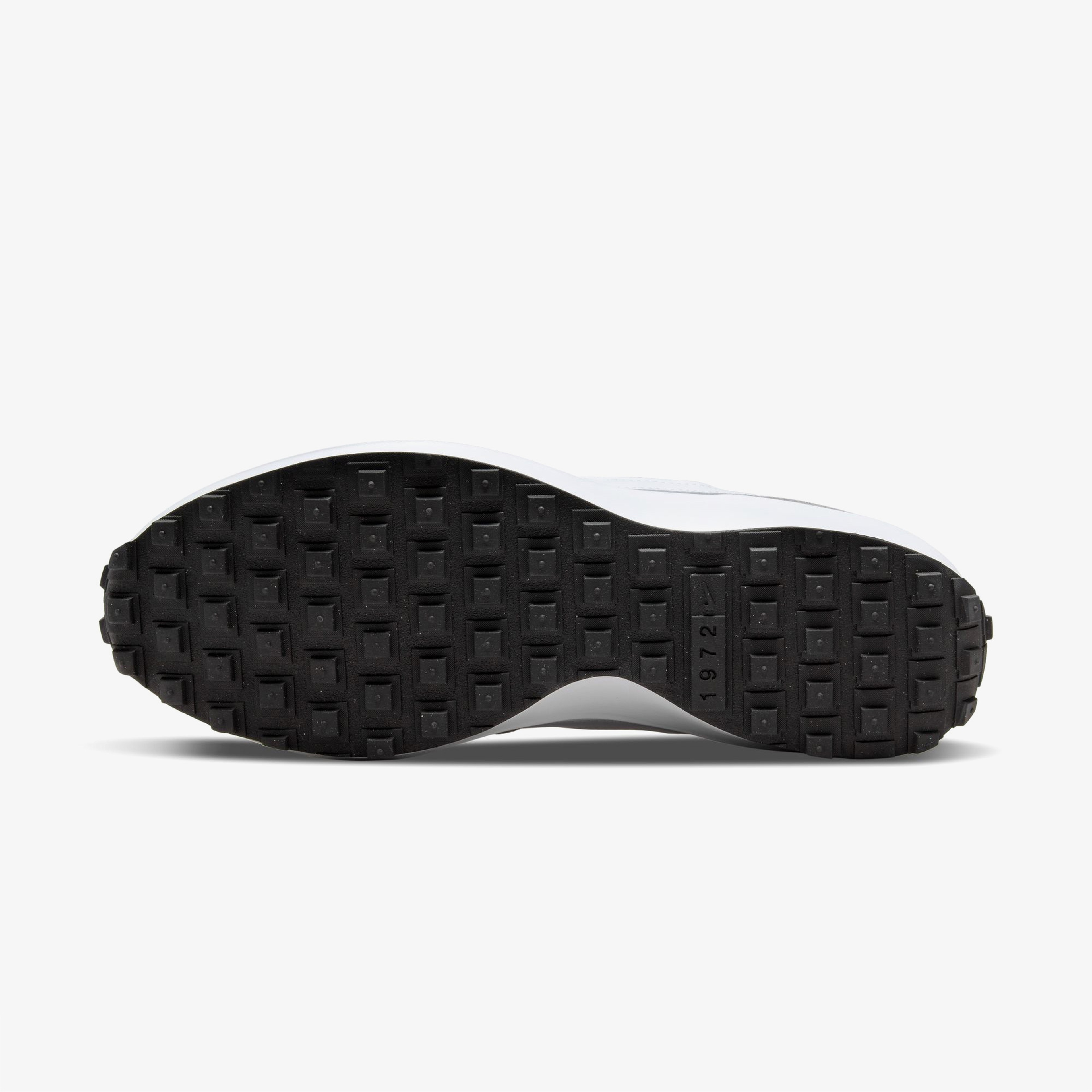 Nike Waffle Debut Erkek Gri Sneaker