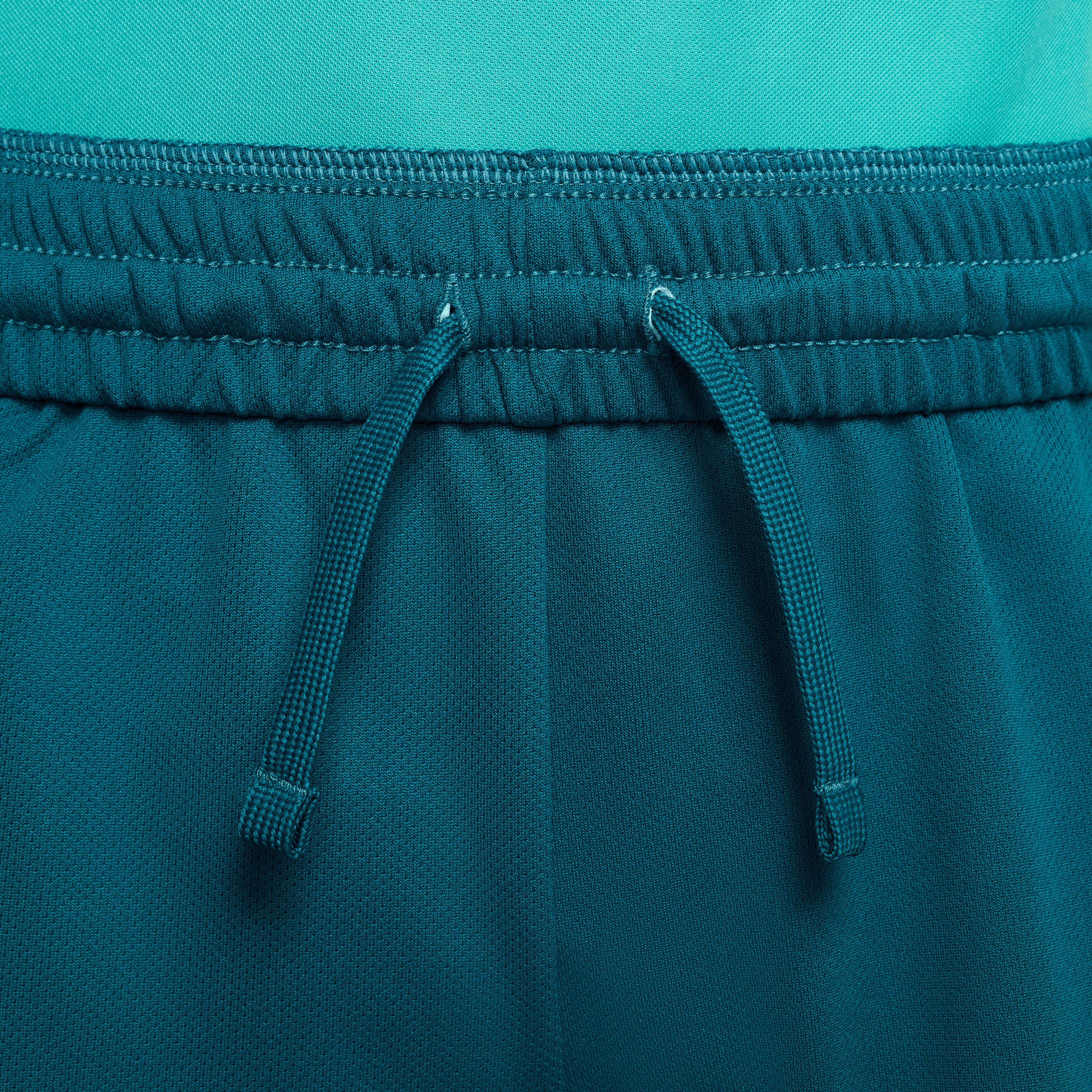 Nike Multi Çocuk Mavi Antrenman Şortu