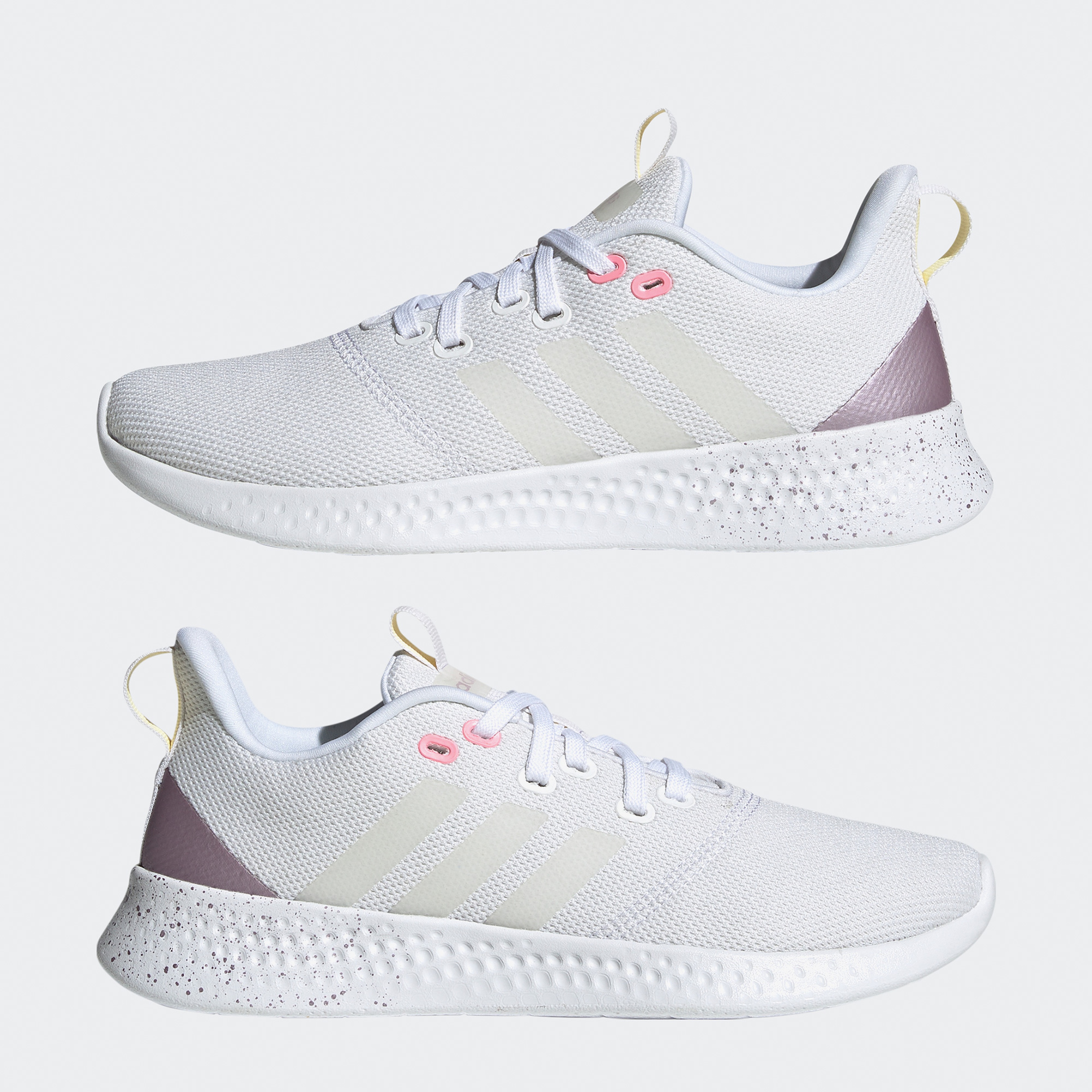 adidas Puremotion Kadın Beyaz Günlük Spor Ayakkabı
