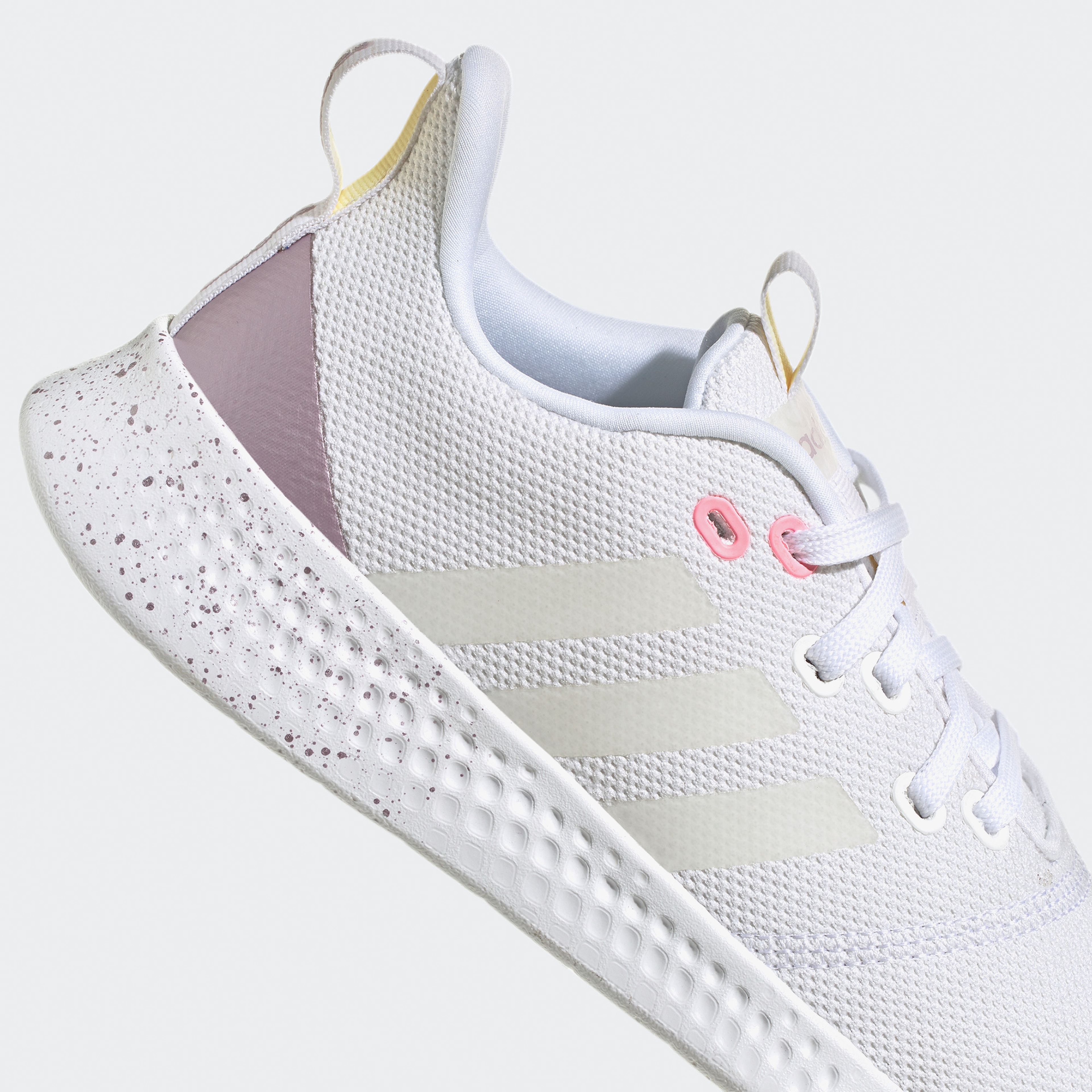 adidas Puremotion Kadın Beyaz Günlük Spor Ayakkabı