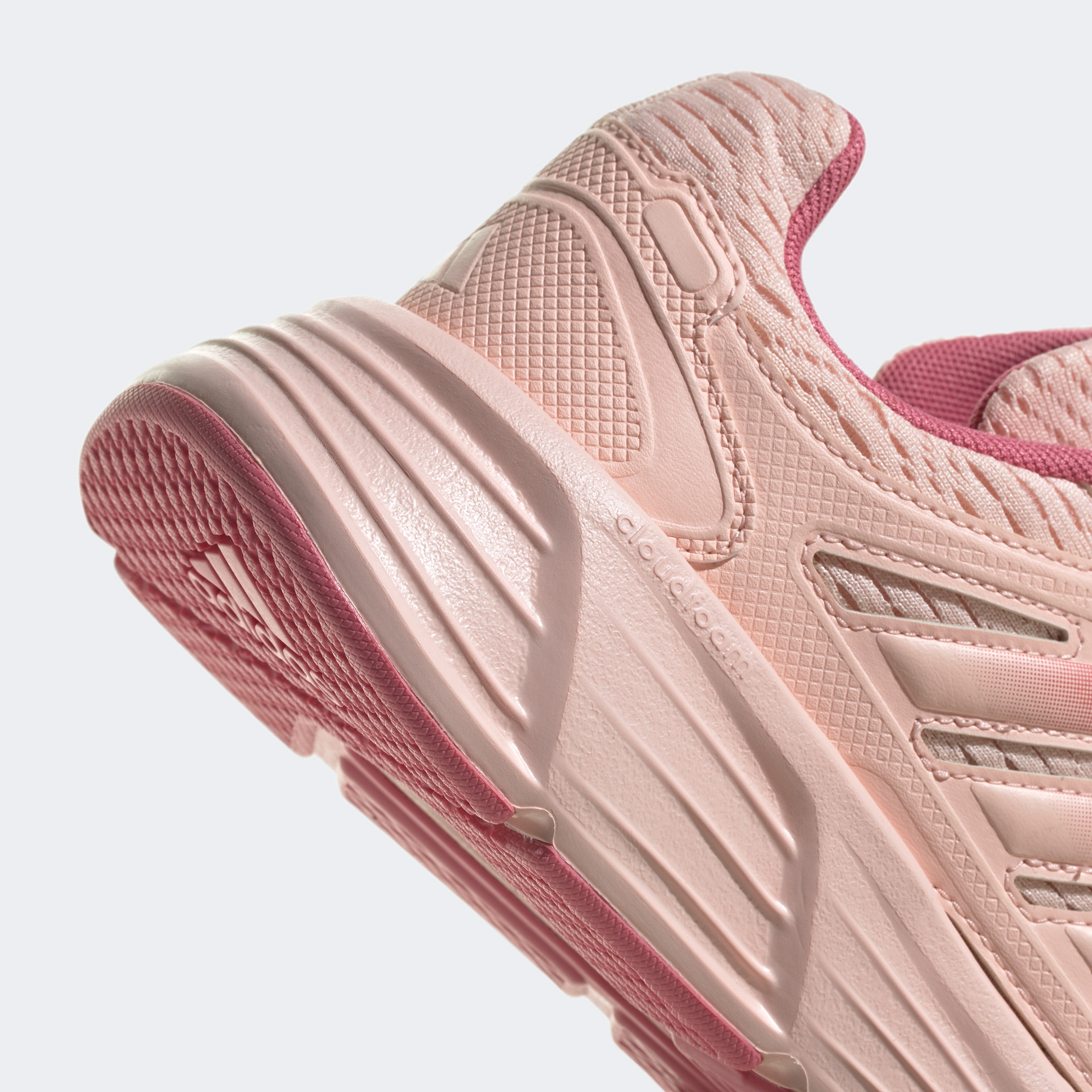 adidas Galaxy Star Kadın Pembe Koşu Ayakkabısı
