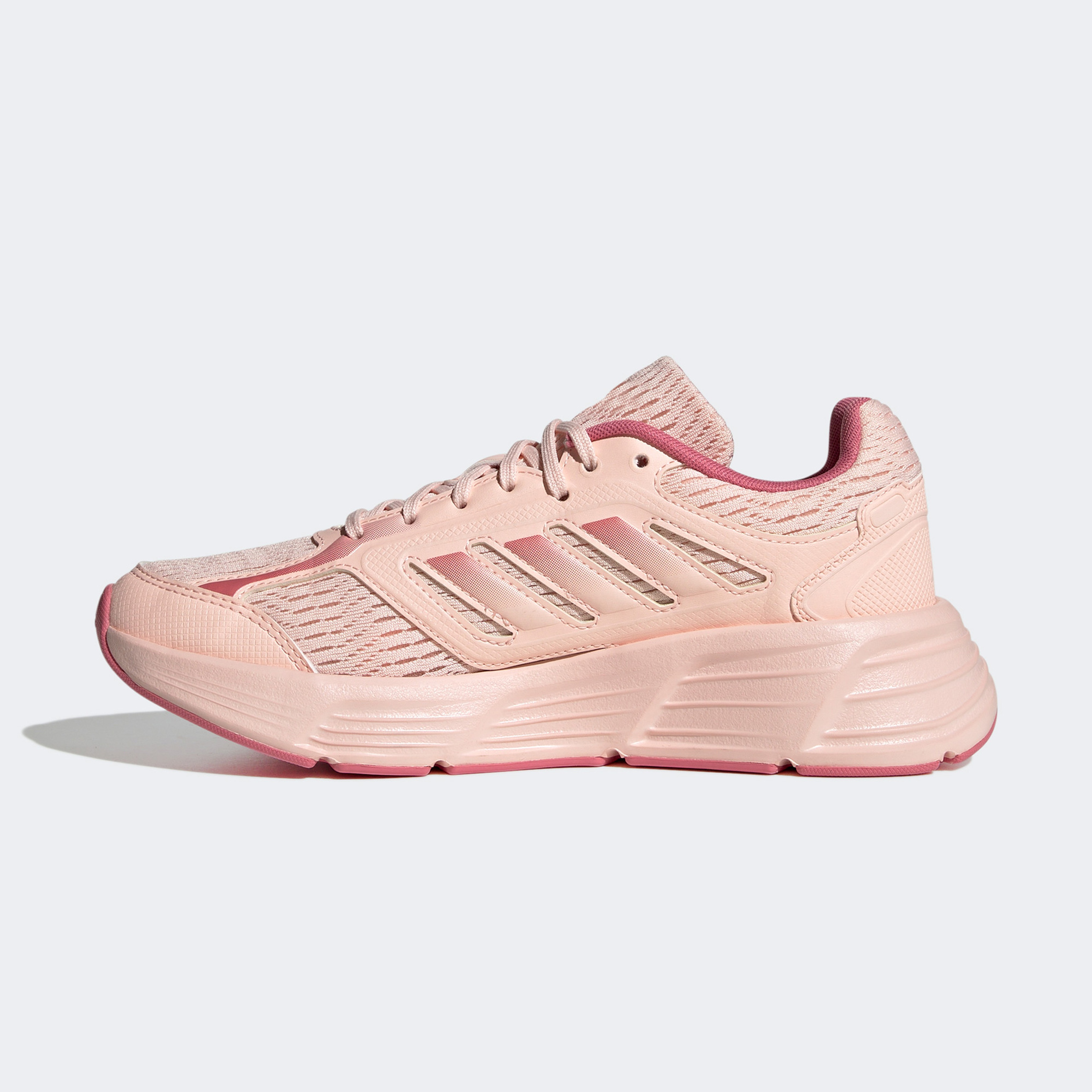 adidas Galaxy Star Kadın Pembe Koşu Ayakkabısı