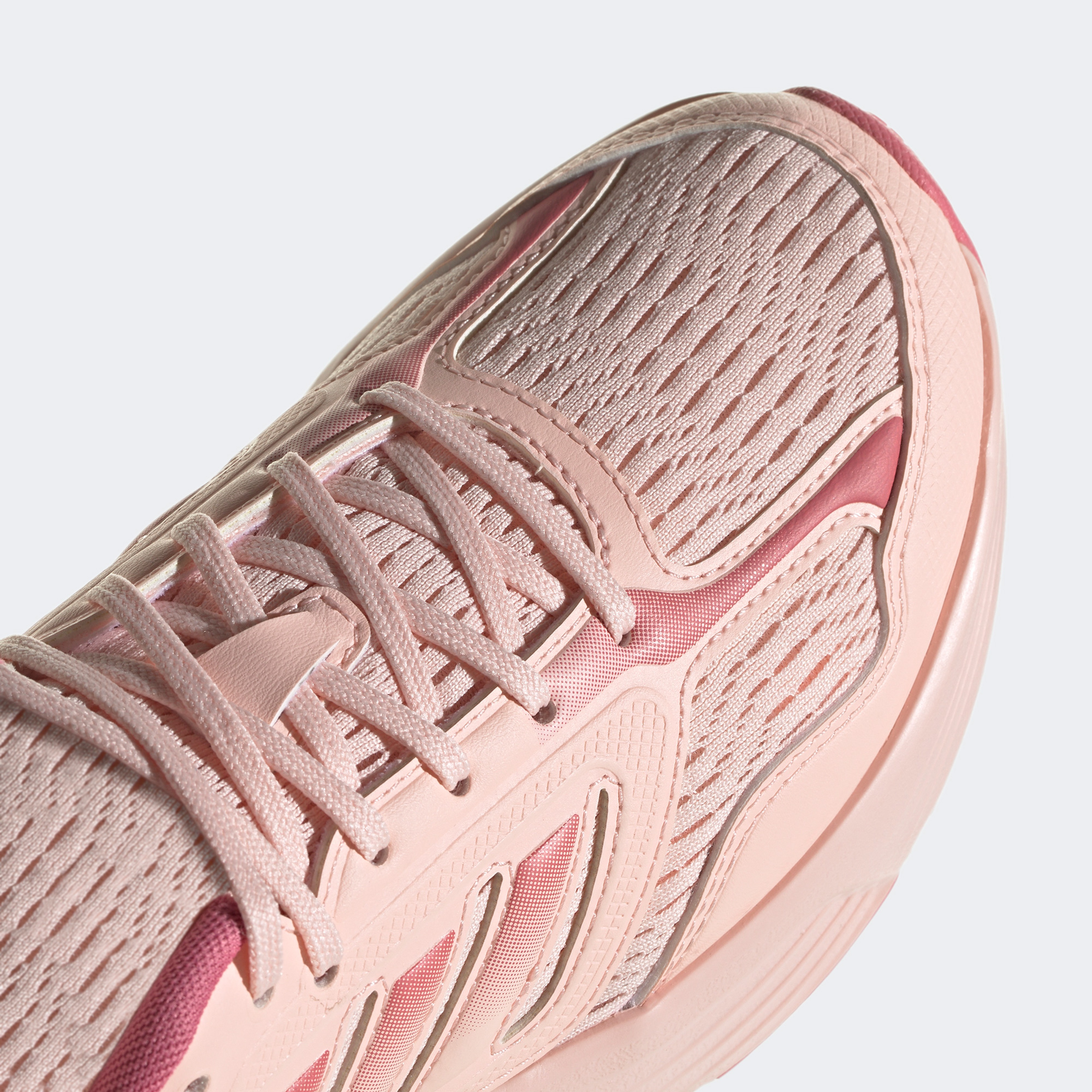 adidas Galaxy Star Kadın Pembe Koşu Ayakkabısı