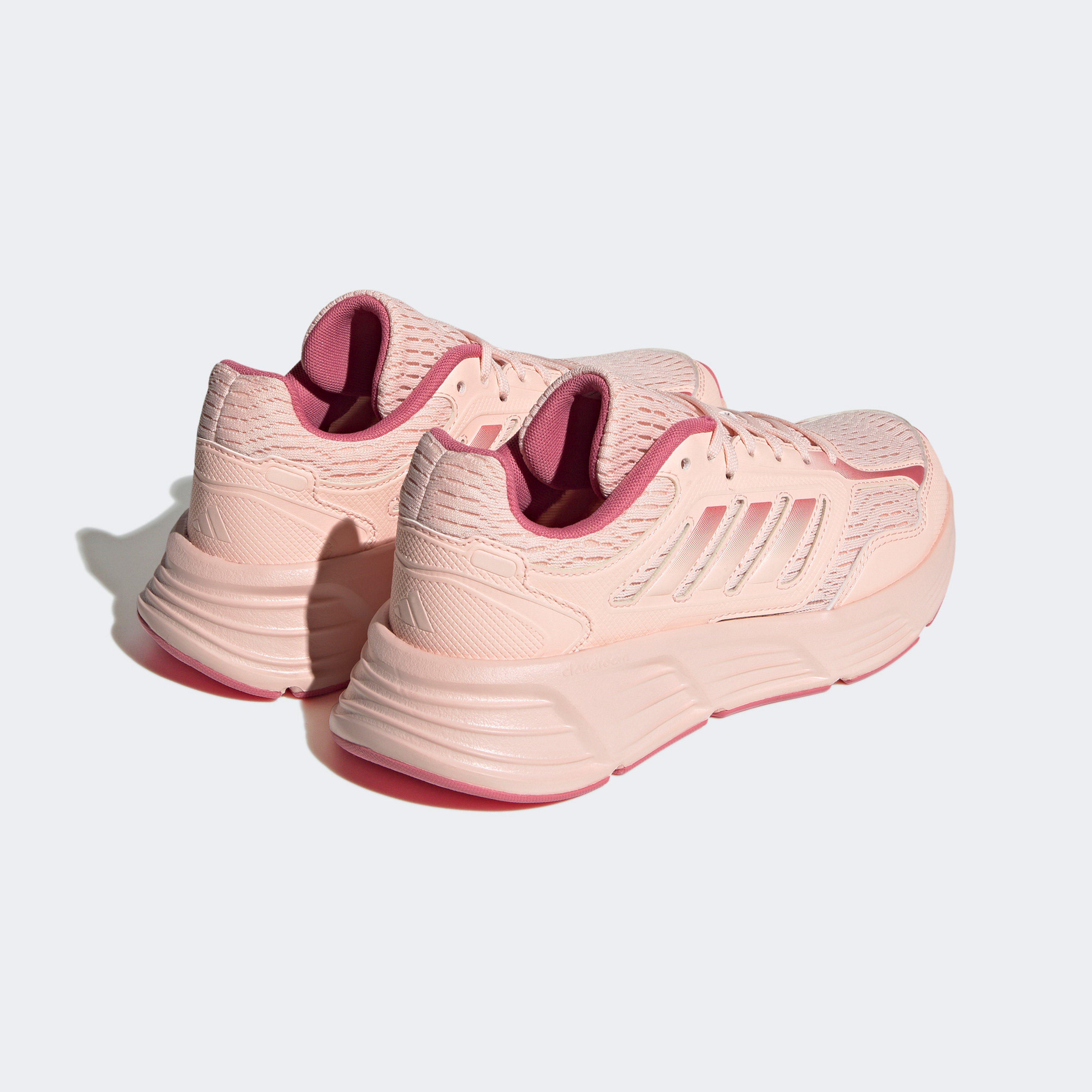 adidas Galaxy Star Kadın Pembe Koşu Ayakkabısı