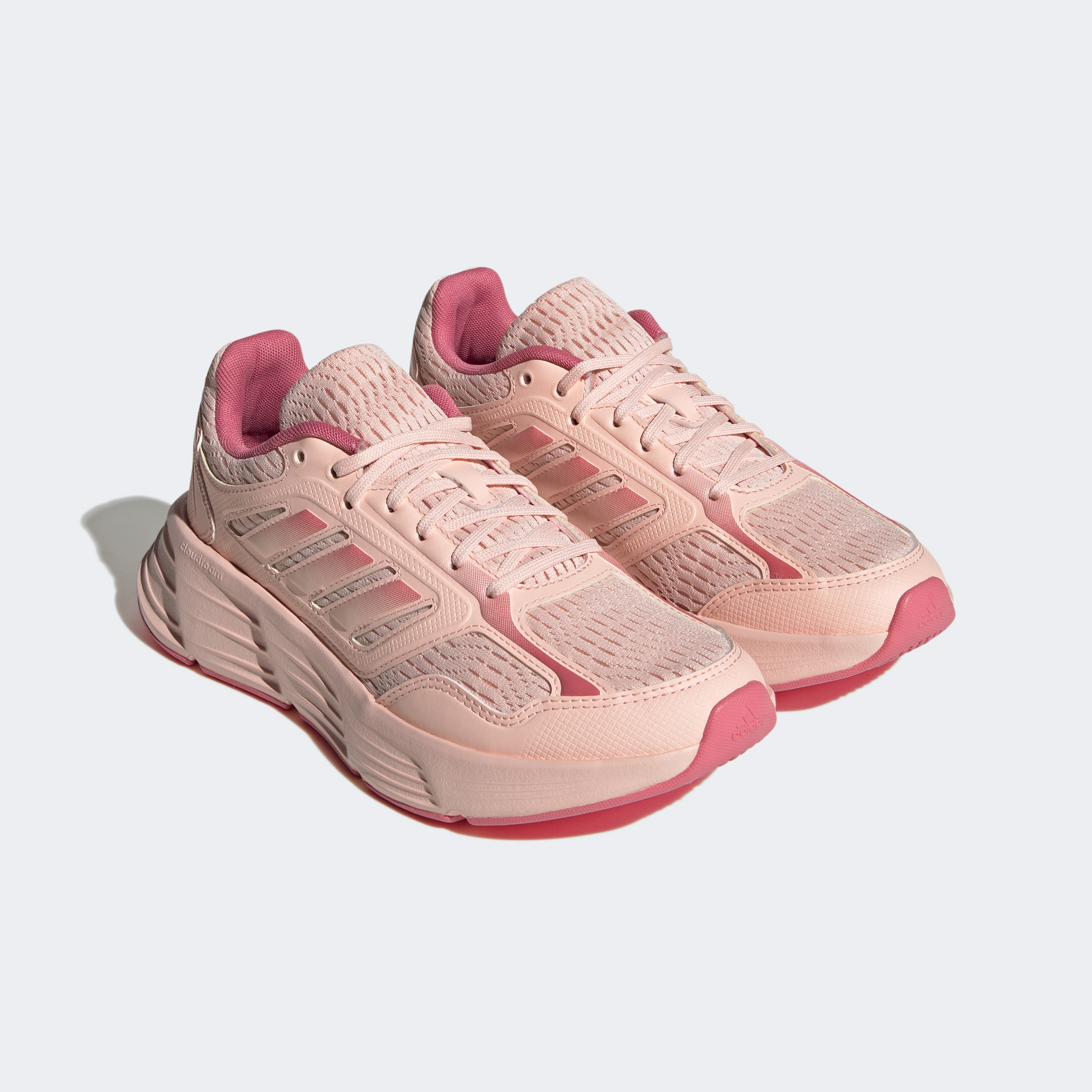 adidas Galaxy Star Kadın Pembe Koşu Ayakkabısı