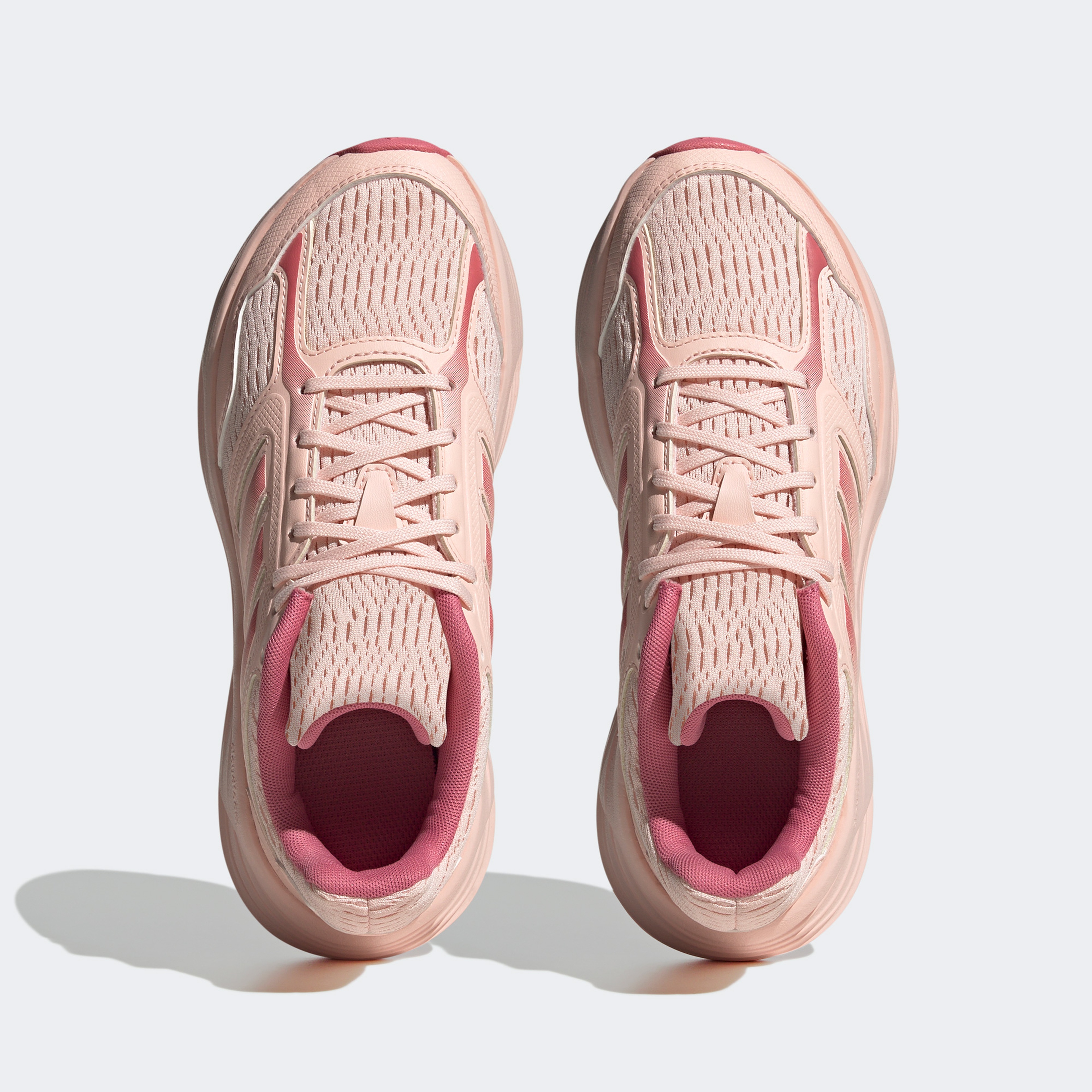 adidas Galaxy Star Kadın Pembe Koşu Ayakkabısı
