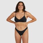 Roxy Kadın Siyah Bikini Altı