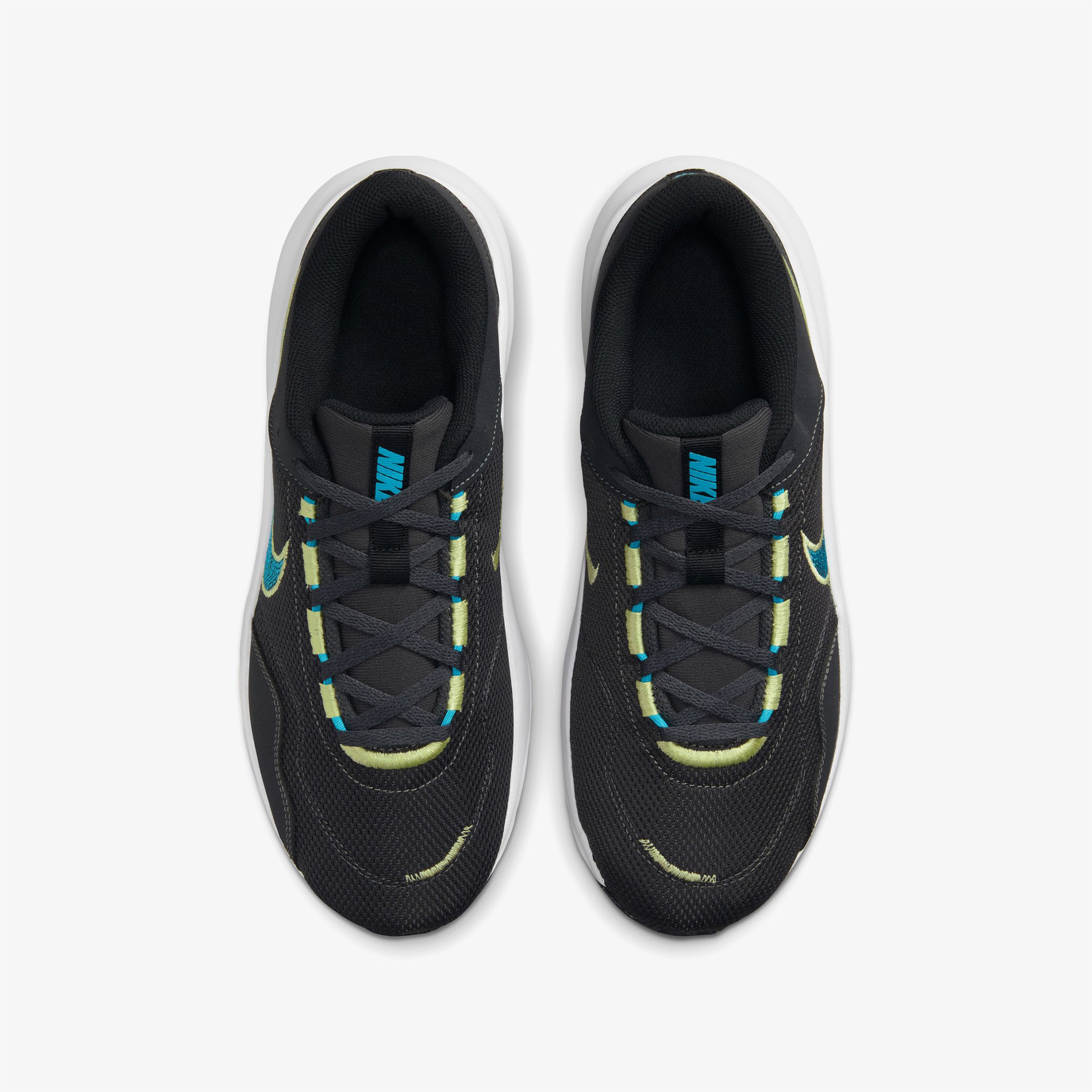 Nike M Legend Essentıal 3 Nn Erkek Siyah Antrenman Ayakkabısı