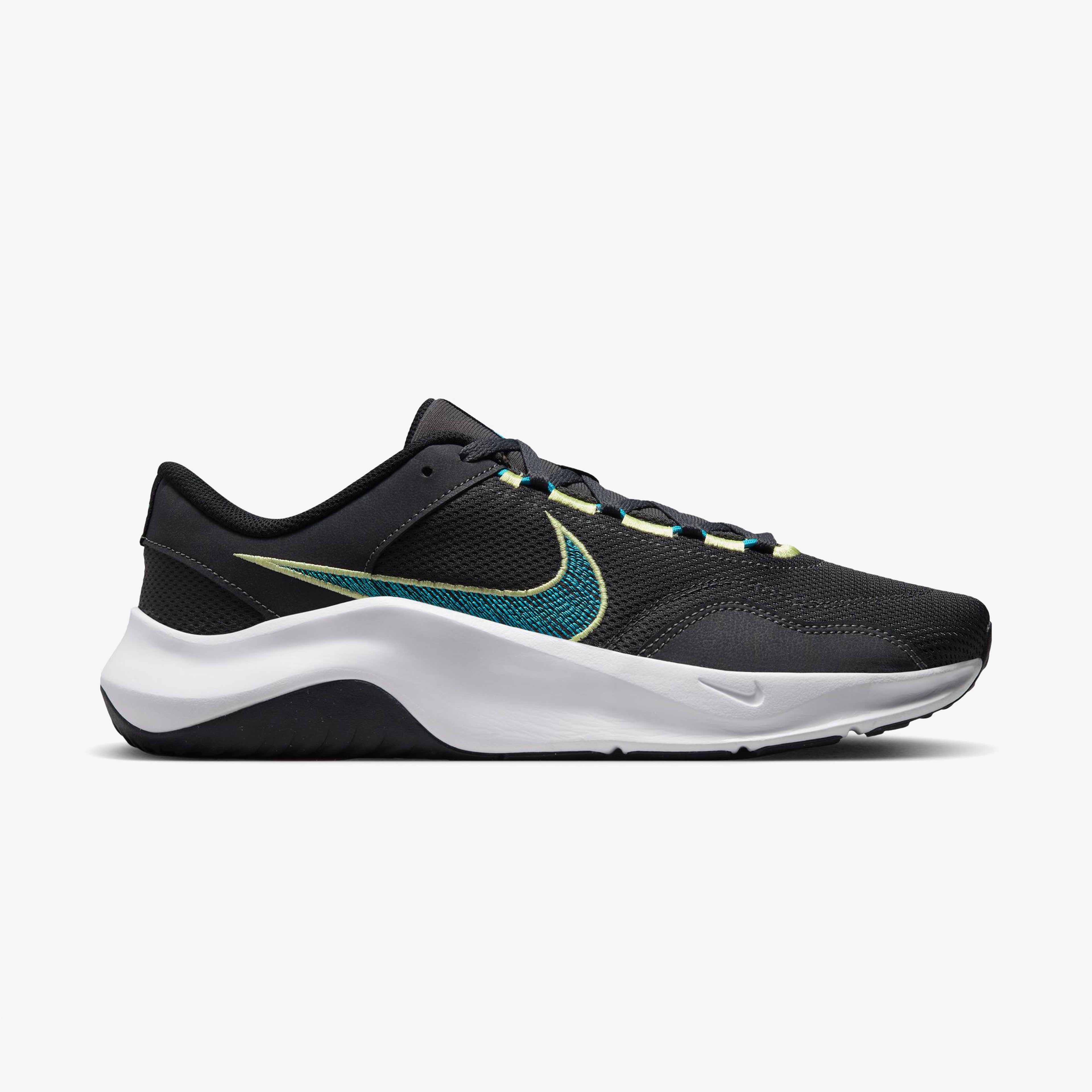 Nike M Legend Essentıal 3 Nn Erkek Siyah Antrenman Ayakkabısı