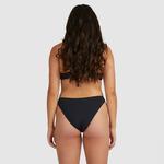 Roxy Kadın Siyah Bikini Altı