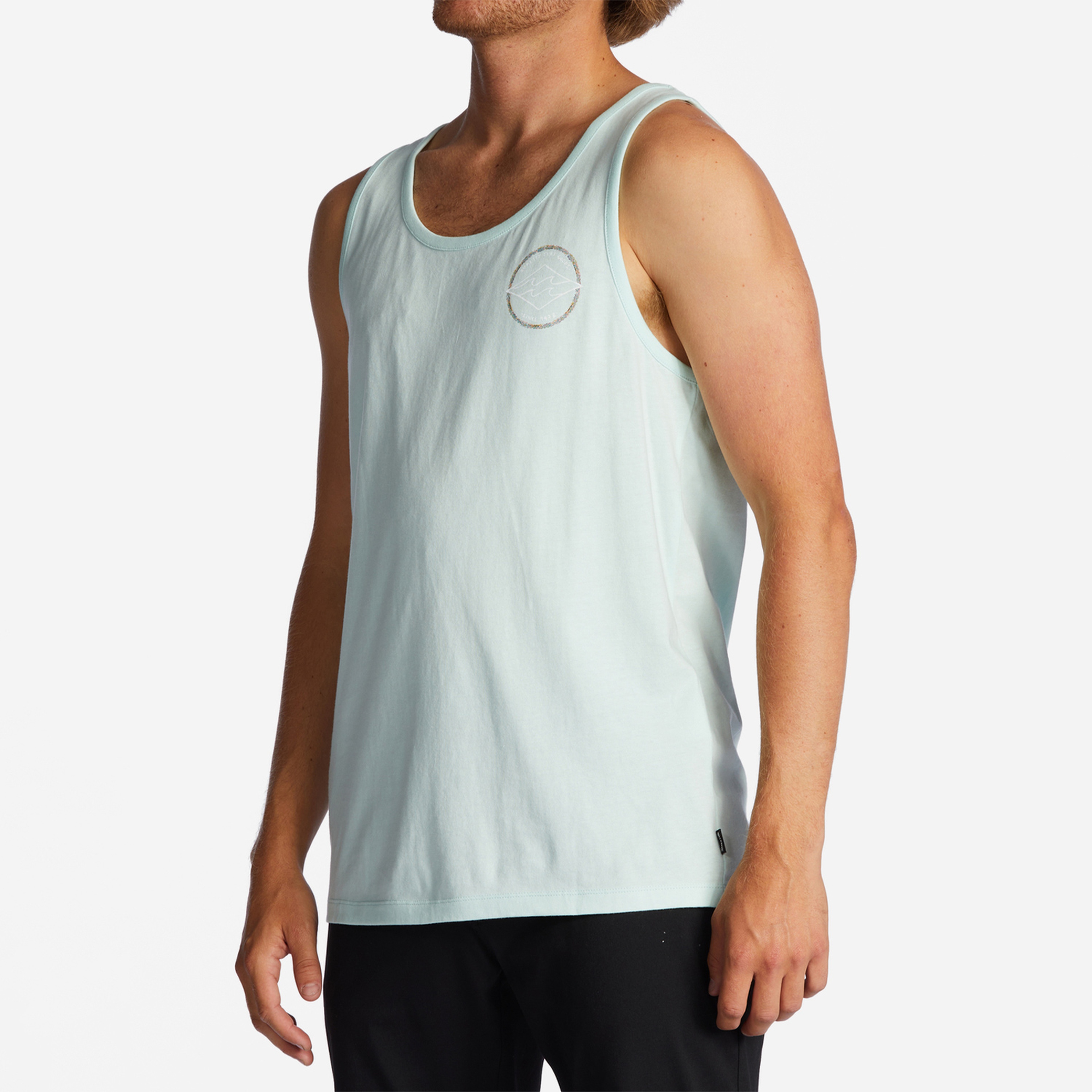 Billabong Rotor Diamond Erkek Mavi Günlük Atlet