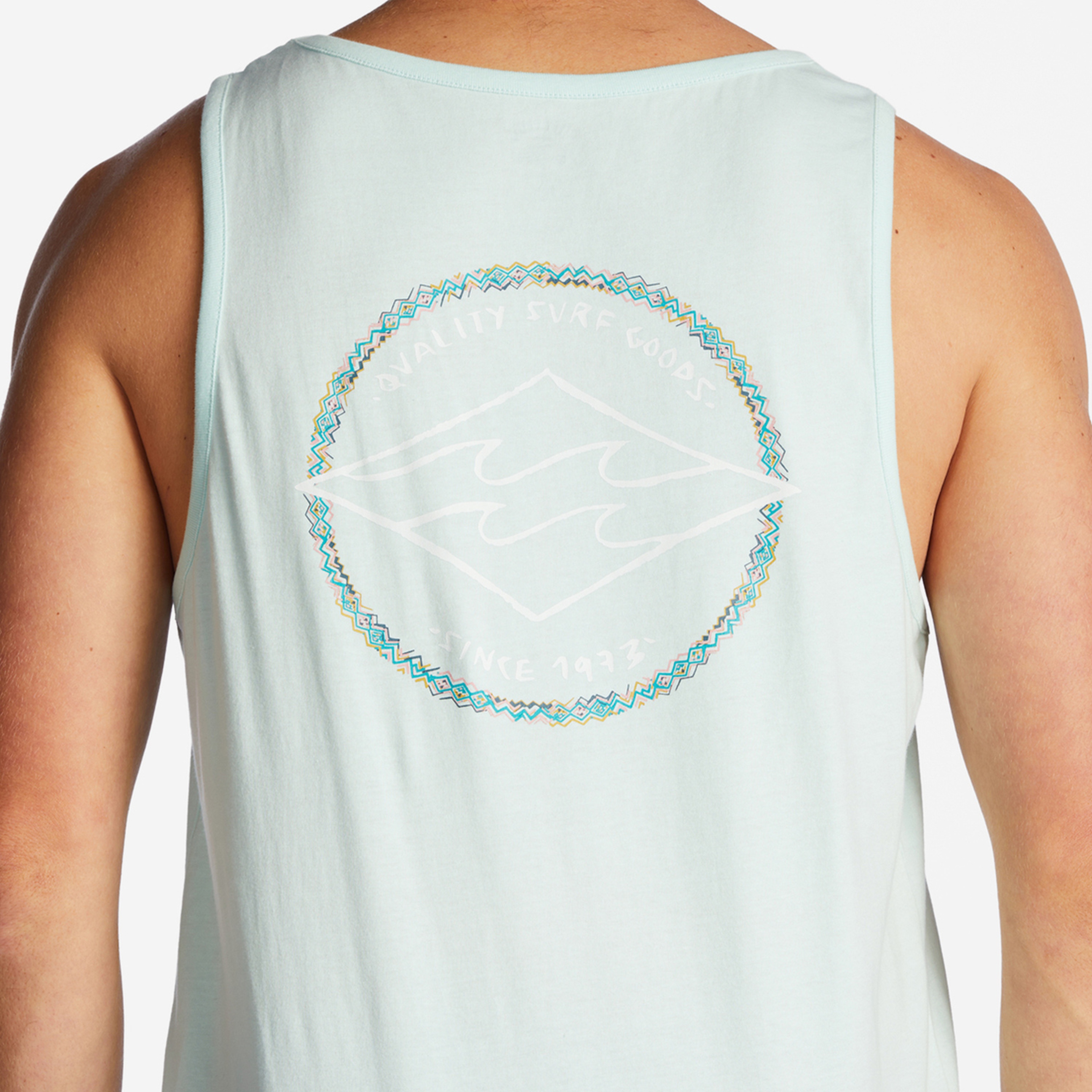 Billabong Rotor Diamond Erkek Mavi Günlük Atlet