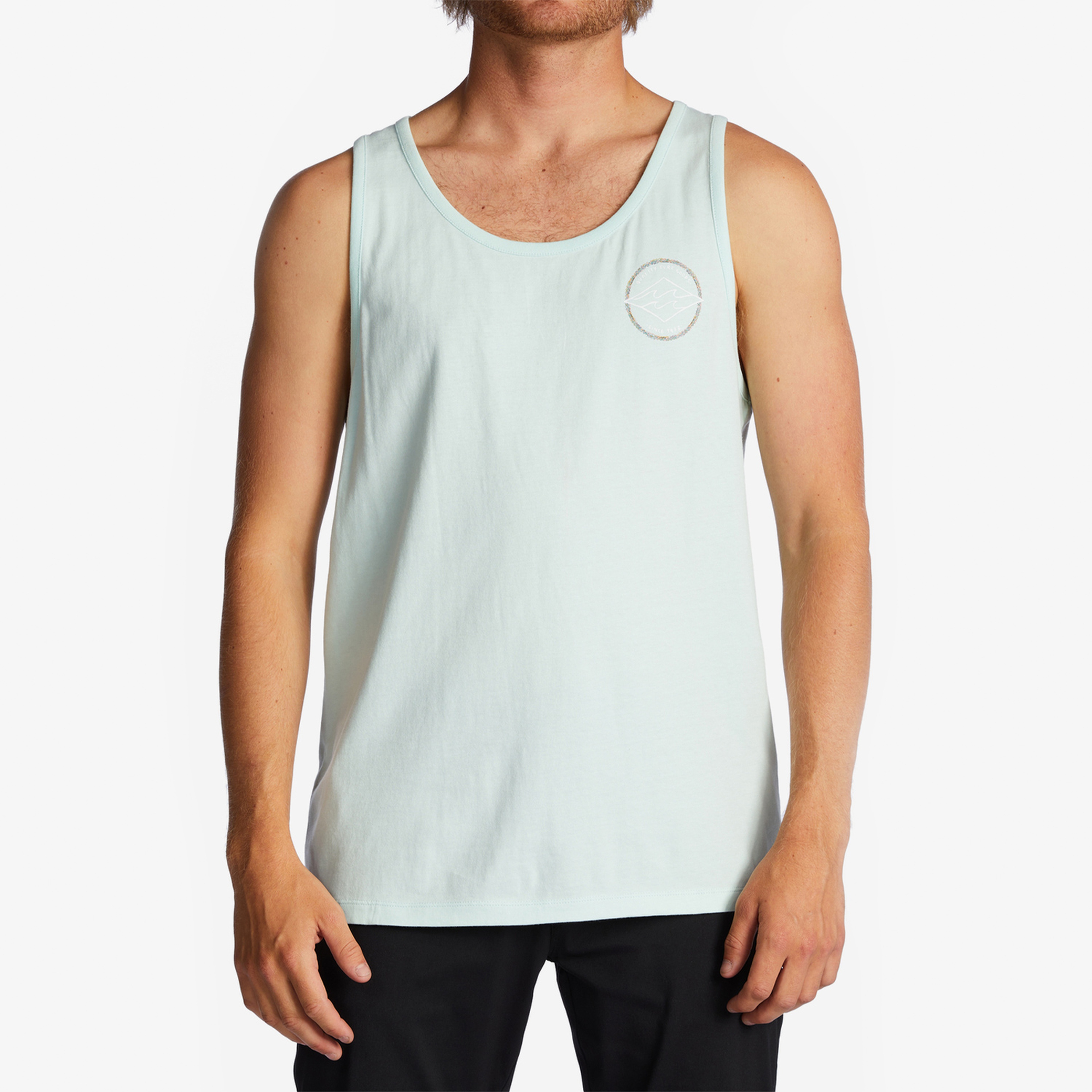Billabong Rotor Diamond Erkek Mavi Günlük Atlet
