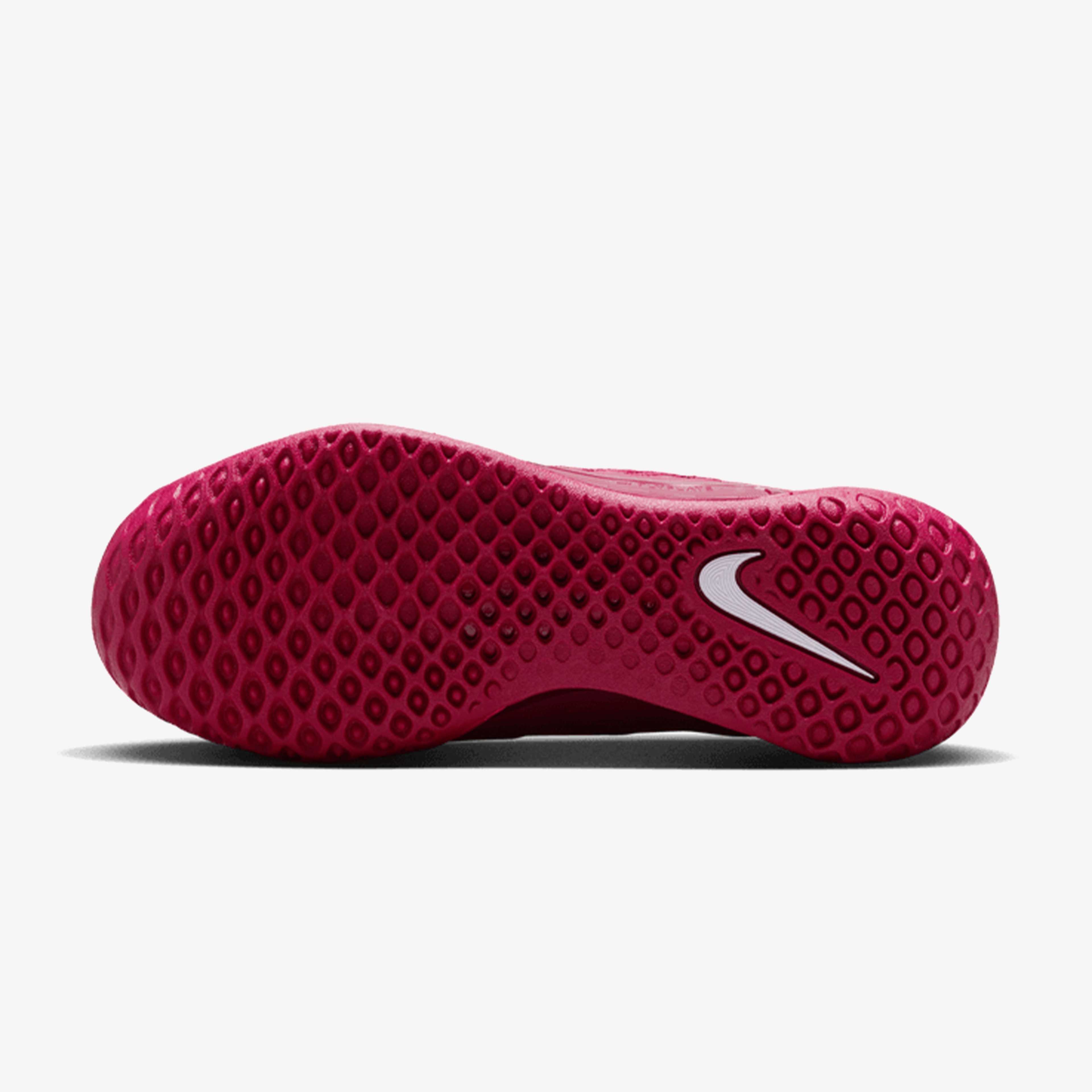 Nike Court Air Zoom NXT Kadın Kırmızı Tenis Ayakkabısı40,5DV3282