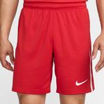 Nike Türkiye A Milli Takım Erkek Kırmızı Futbol Şortu