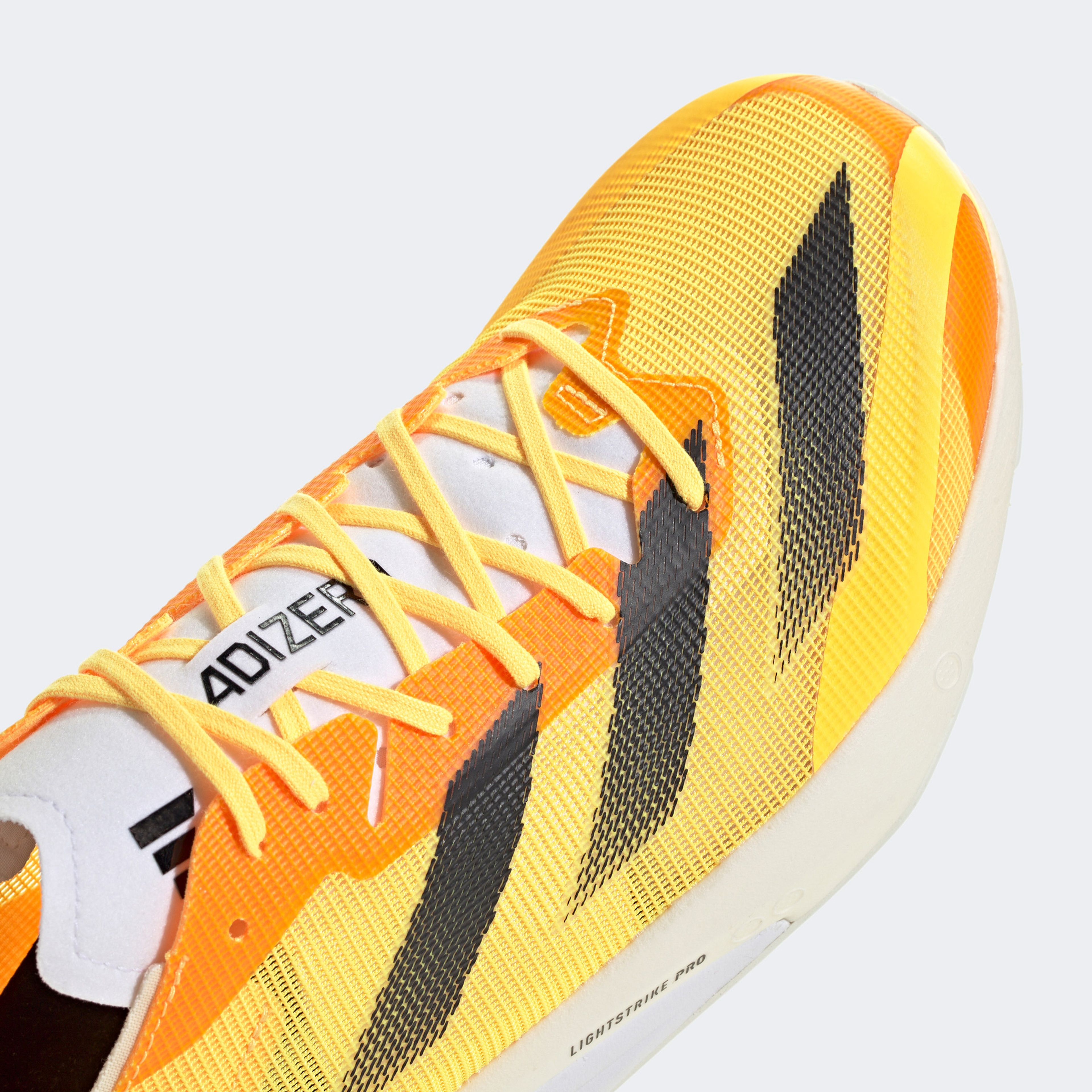 adidas Adizero Adios 8 Erkek Turuncu Koşu Ayakkabısı42,5IG5646