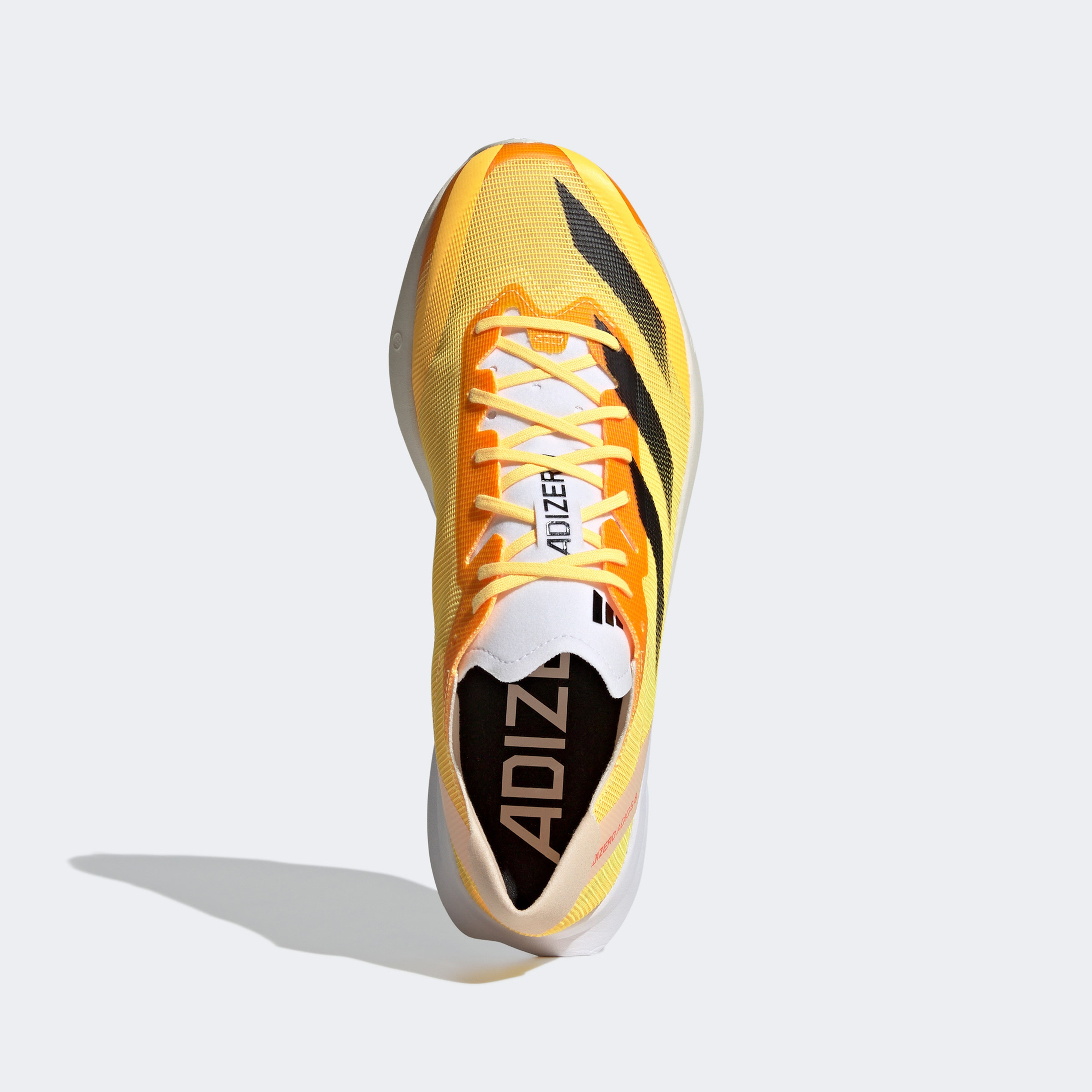 adidas Adizero Adios 8 Erkek Turuncu Koşu Ayakkabısı42,5IG5646