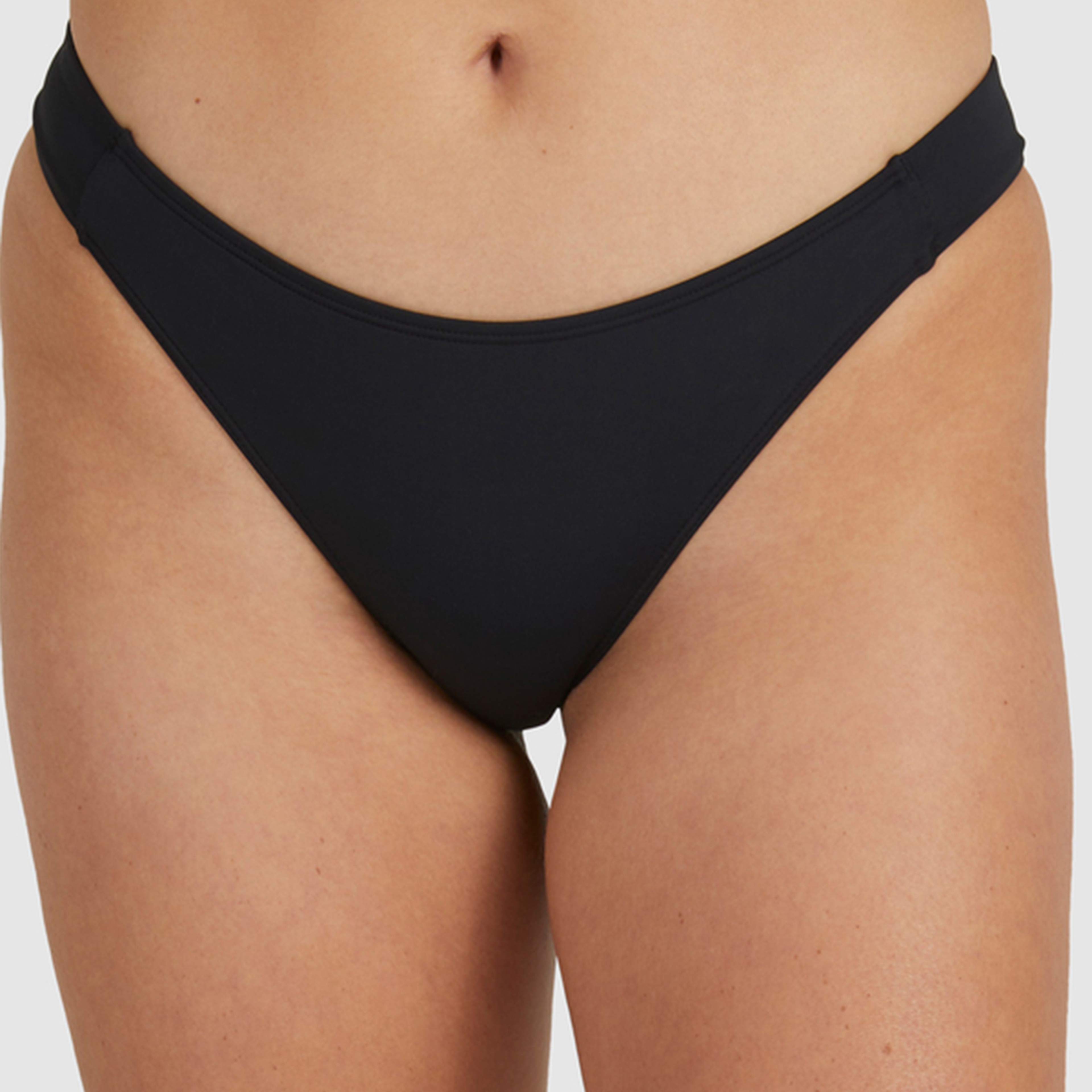 Roxy Beach Classics Kadın Siyah Bikini Altı