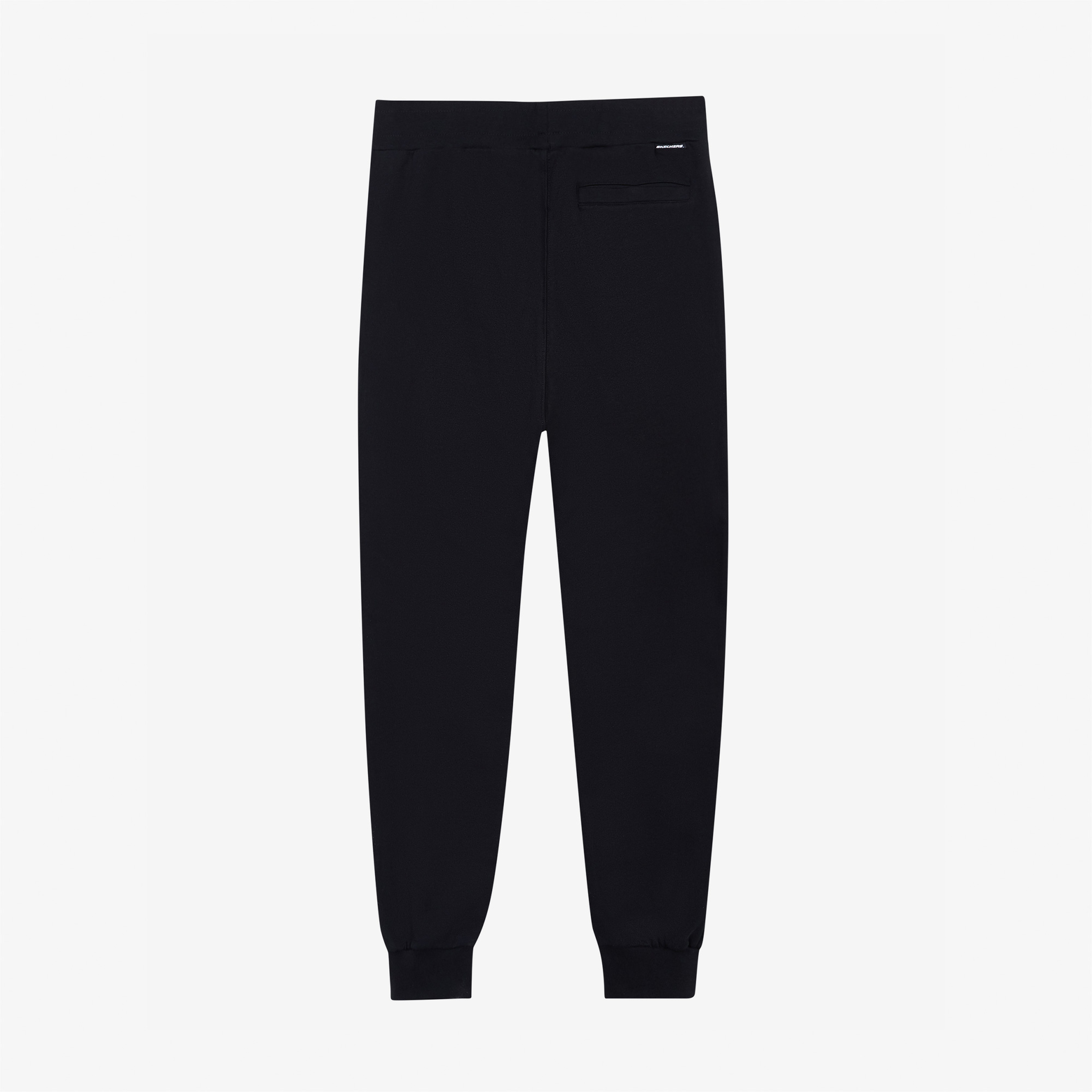 Skechers New Basics Jogger Erkek Siyah Eşofman Altı