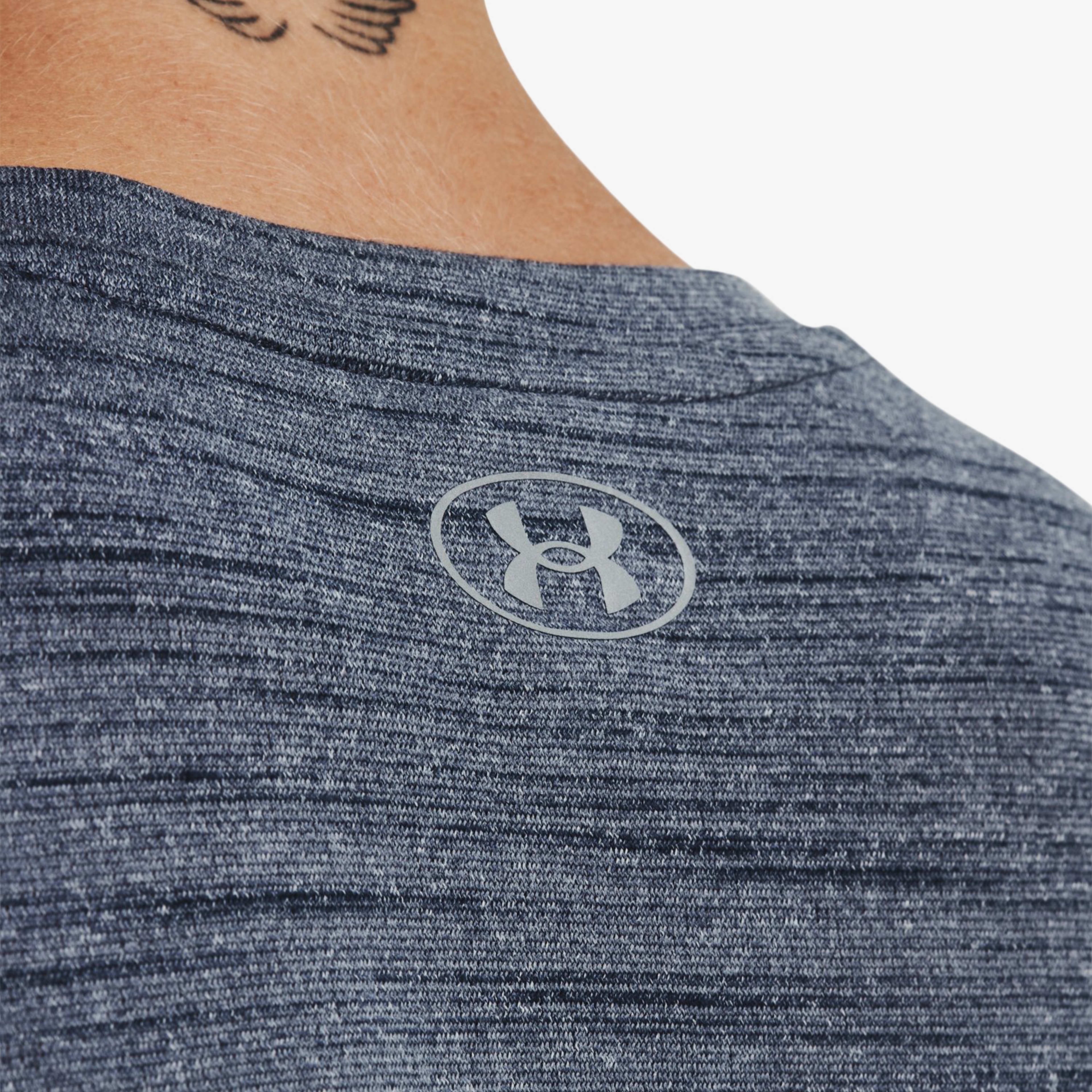 Under Armour Ua Tech Tiger Ssc Kadın Tshırt