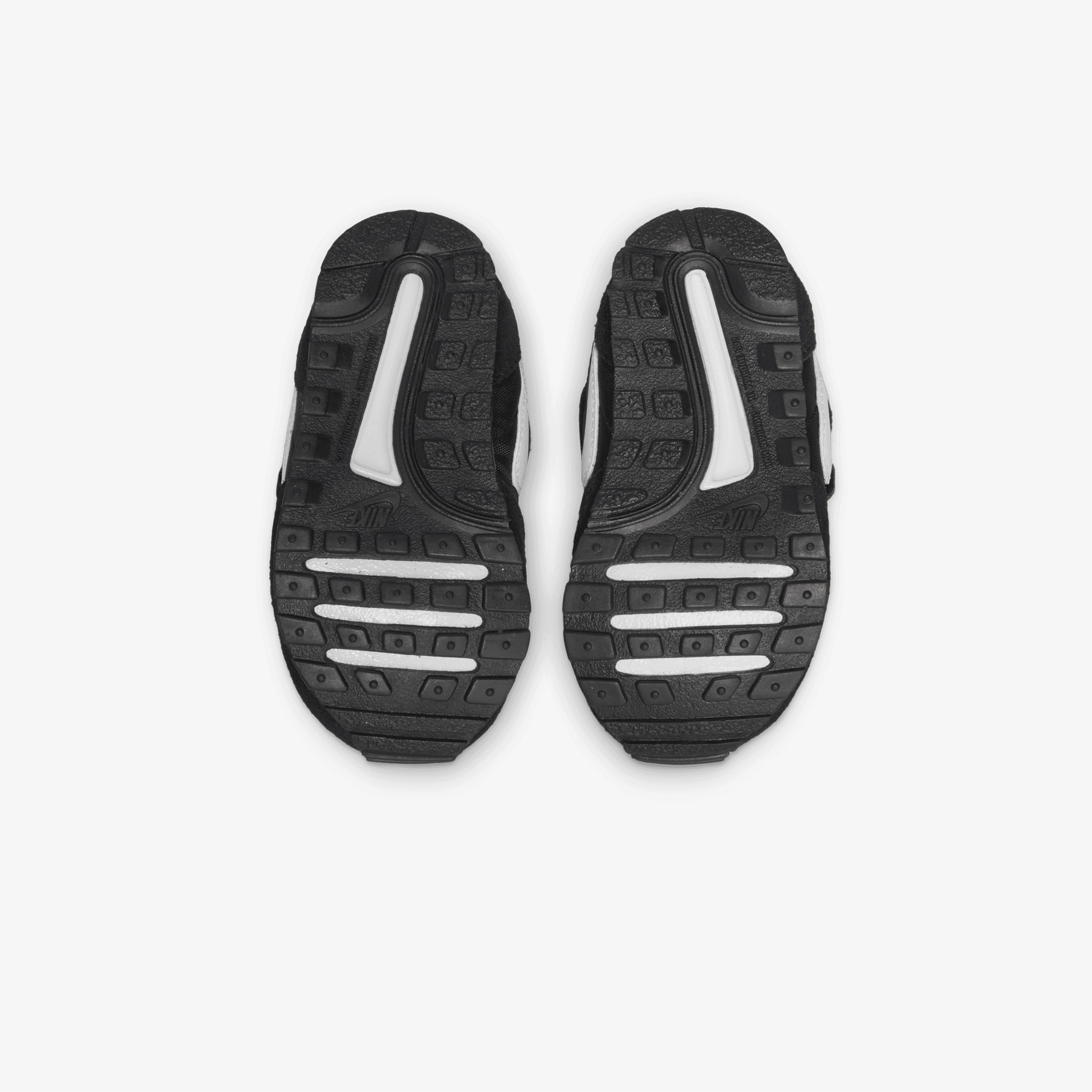 Nike Md Valiant (Tdv) Çocuk Siyah Günlük Ayakkabı