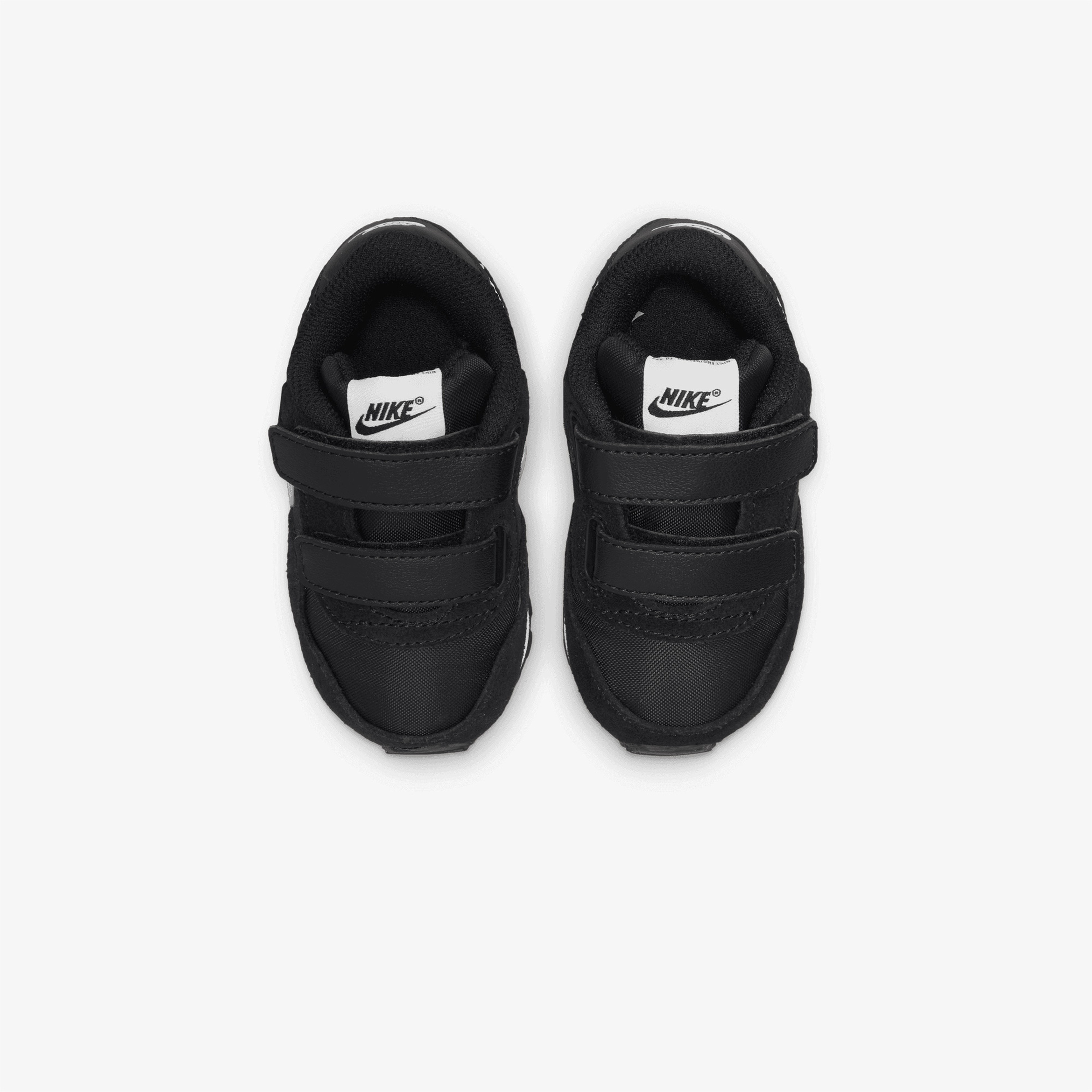 Nike Md Valiant (Tdv) Çocuk Siyah Günlük Ayakkabı