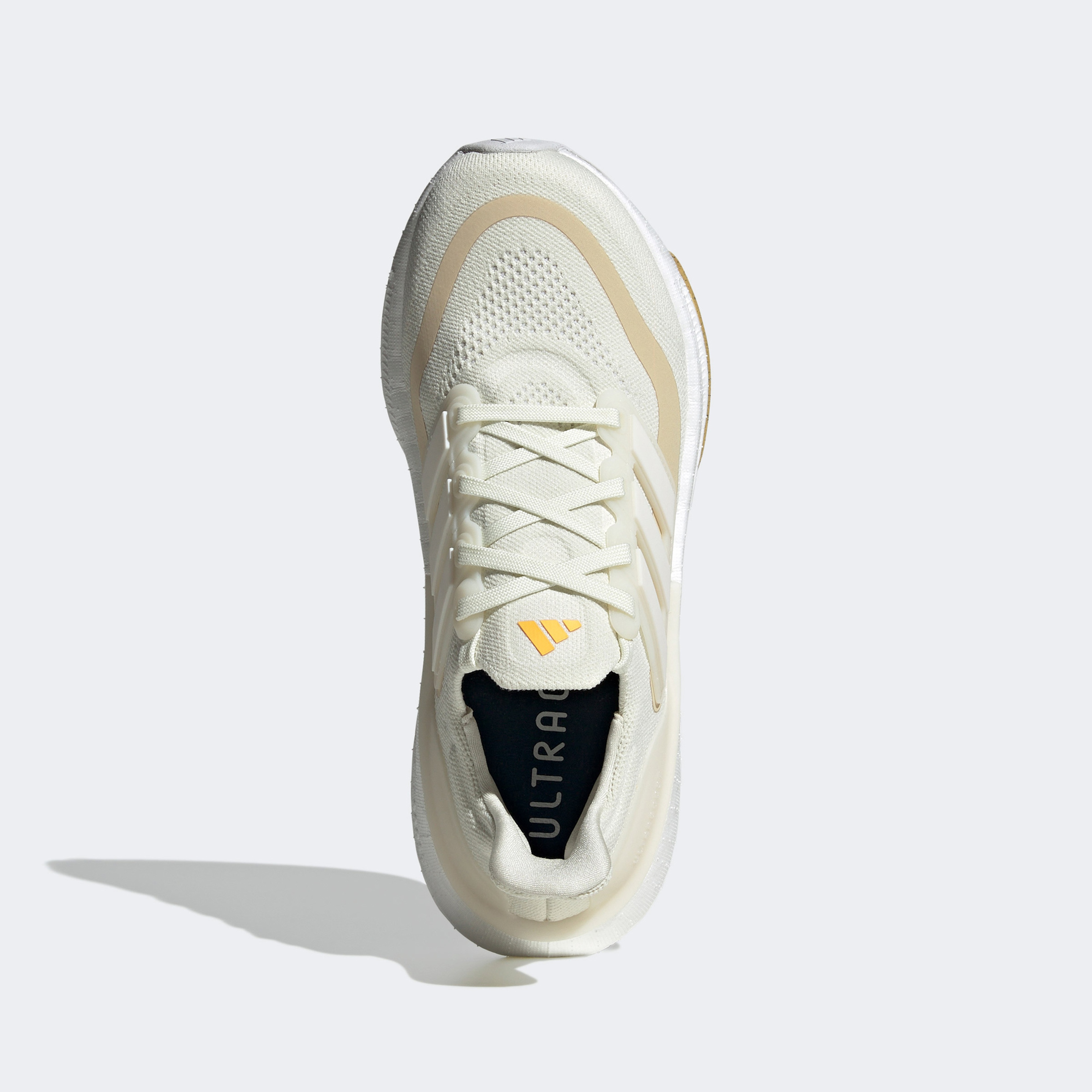adidas Ultraboost Light  Kadın Beyaz Koşu Ayakkabısı