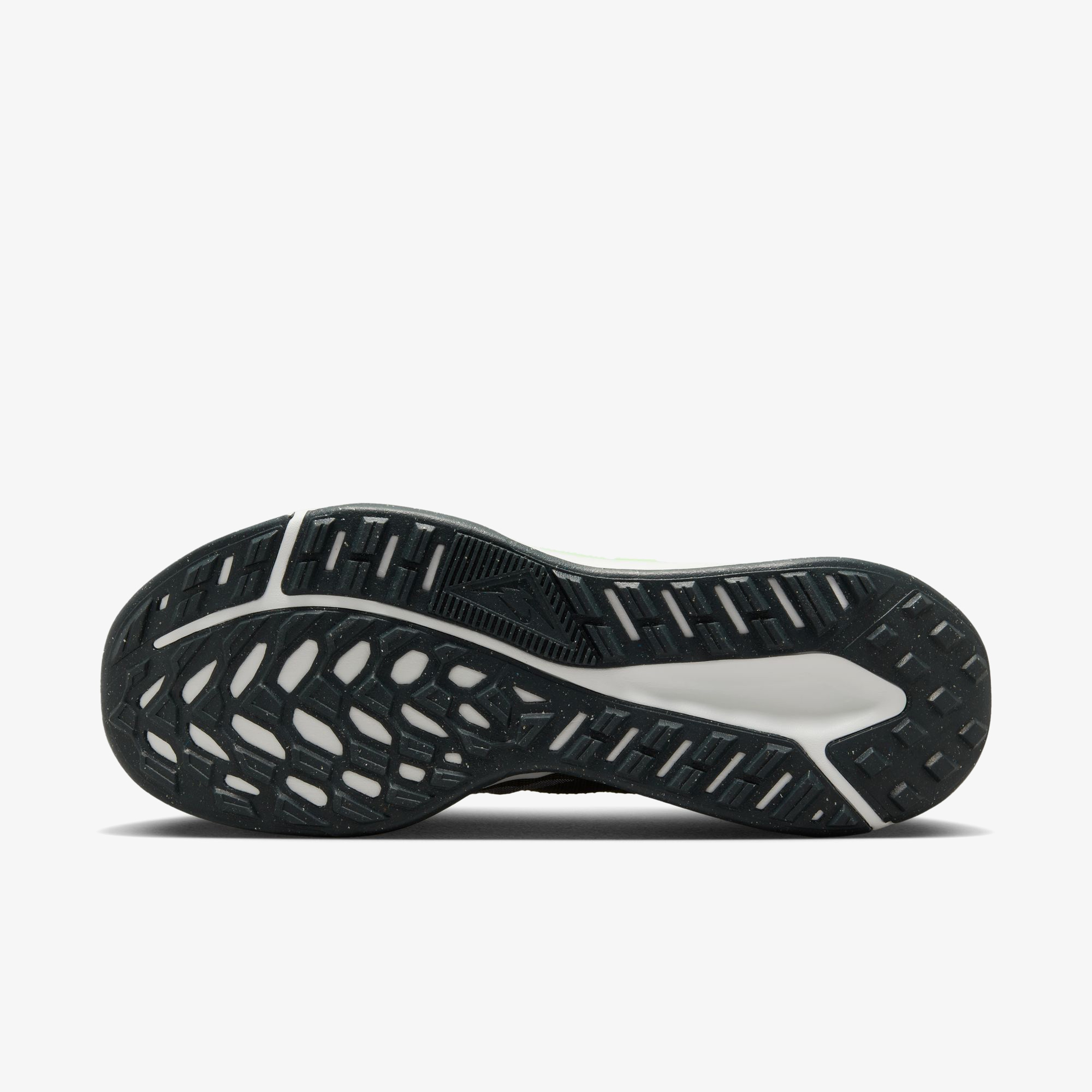 Nike Juniper Trail 2 Erkek Yeşil Outdoor Ayakkabı