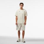 Puma Desert Road Unisex Krem Günlük Şort