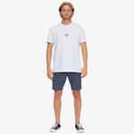 Billabong Crossfire Erkek Lacivert Günlük Bermuda Şort