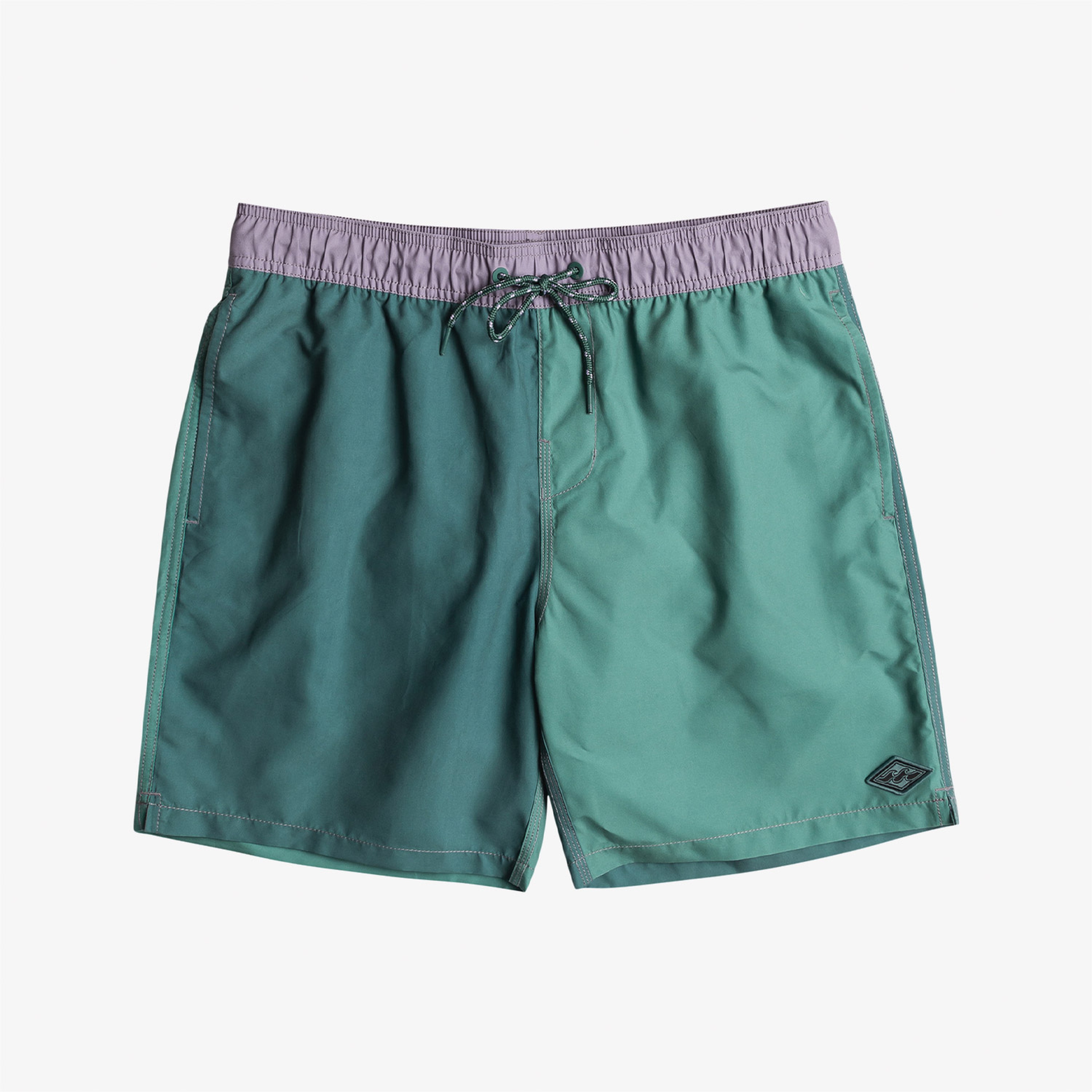 Billabong Herren-Bademode Erkek Renkli Mayoşort
