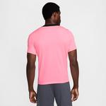 Nike Strike Soccer Erkek Pembe Futbol T-Shirti