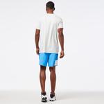 Under Armour Baseline Erkek Mavi Şort