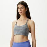 Energetics Kadın Gri Antrenman Bra