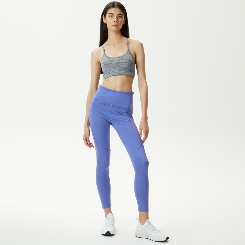 Energetics Kadın Gri Antrenman Bra