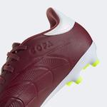 adidas Copa Pure 2 League Fg Erkek Bordo  Çim Saha Kramponu
